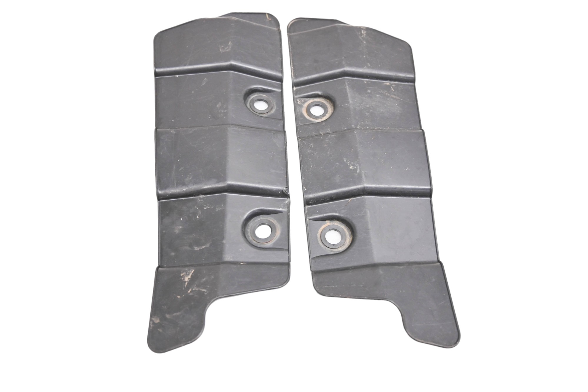 03 Arctic Cat 500 4x4 TRV Front Cv Boot Guards Left & Right