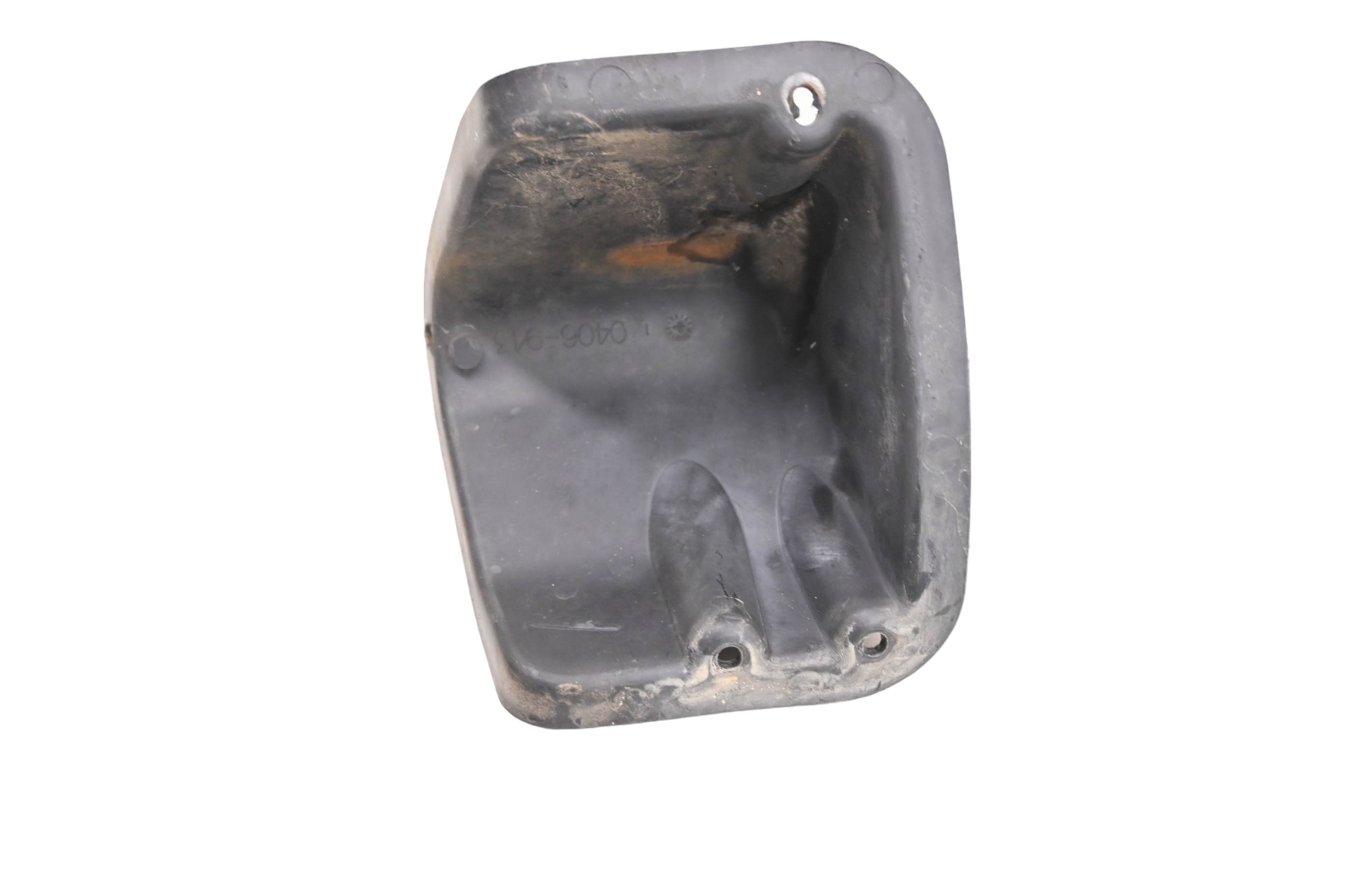 03 Arctic Cat 500 4x4 TRV Gear Shift Lever Shield Cover