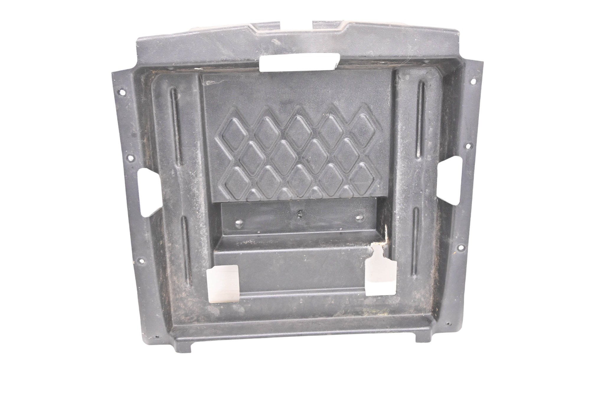 03 Arctic Cat 500 4x4 TRV Storage Tray