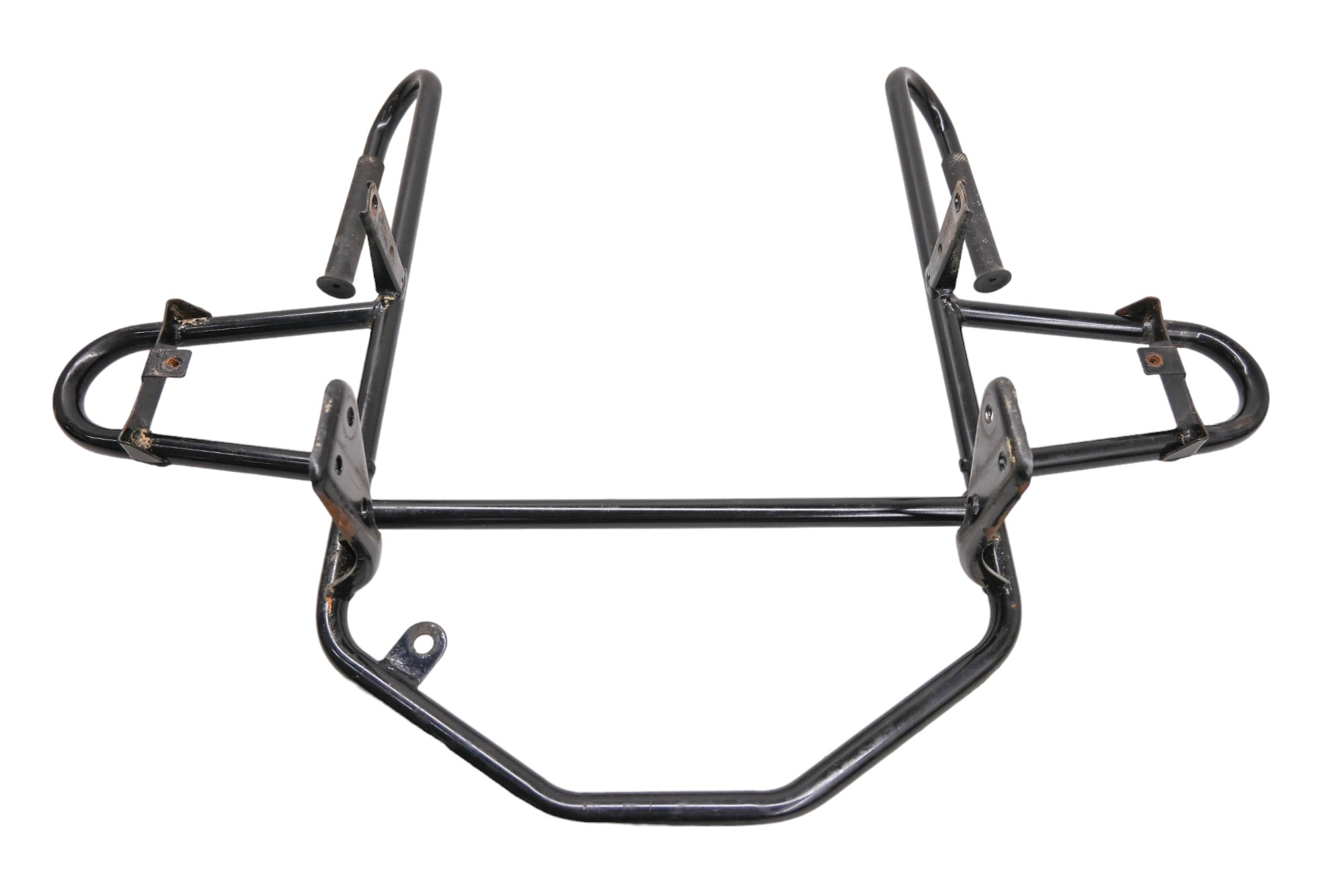 03 Arctic Cat 500 4x4 TRV Rear Grab Bar