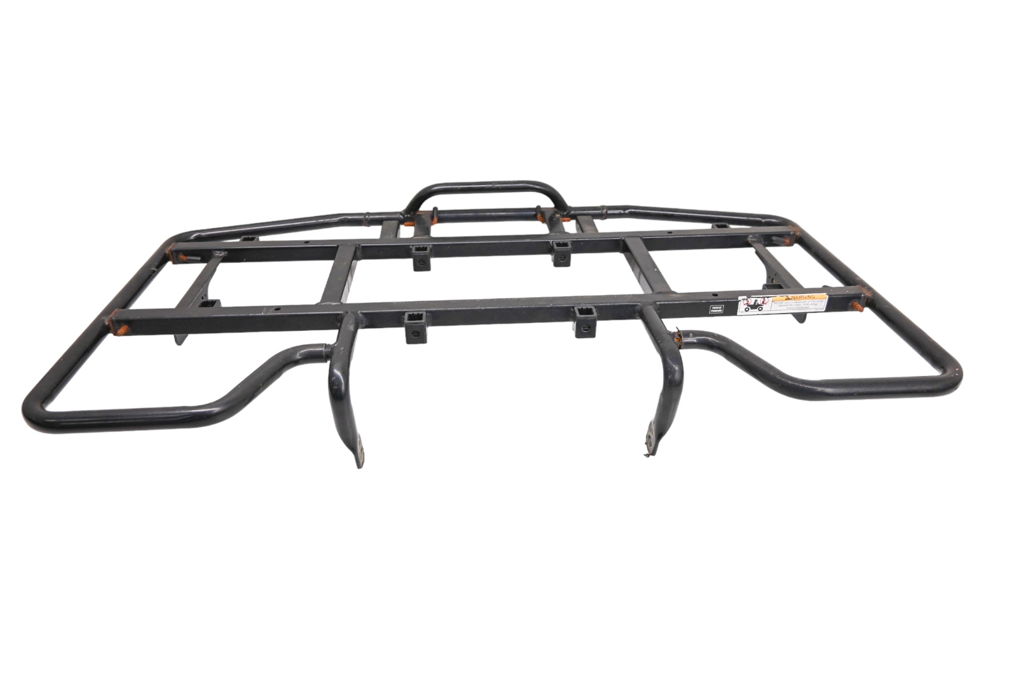 03 Arctic Cat 500 4x4 TRV Front Rack Carrier