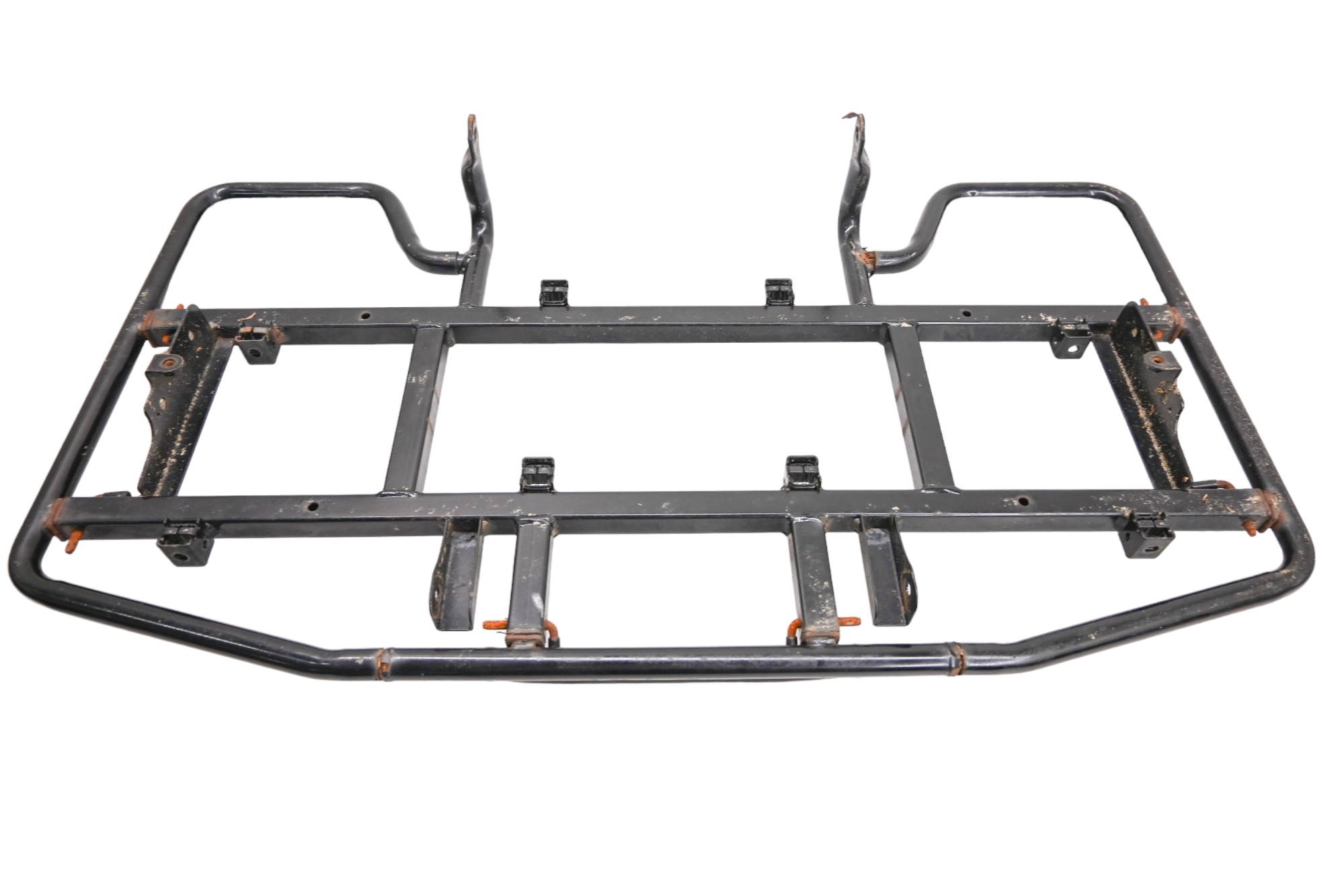 03 Arctic Cat 500 4x4 TRV Front Rack Carrier