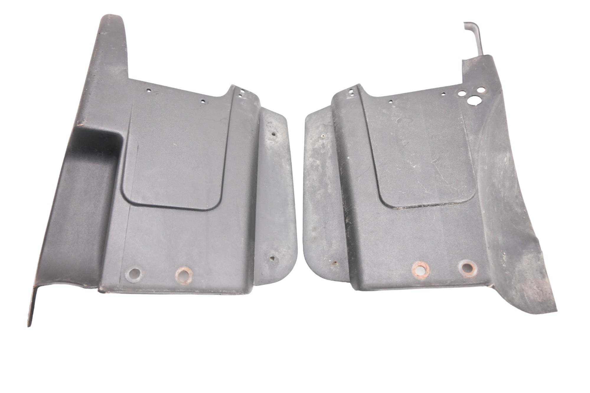 03 Arctic Cat 500 4x4 TRV Side Covers Panels Fenders Left & Right