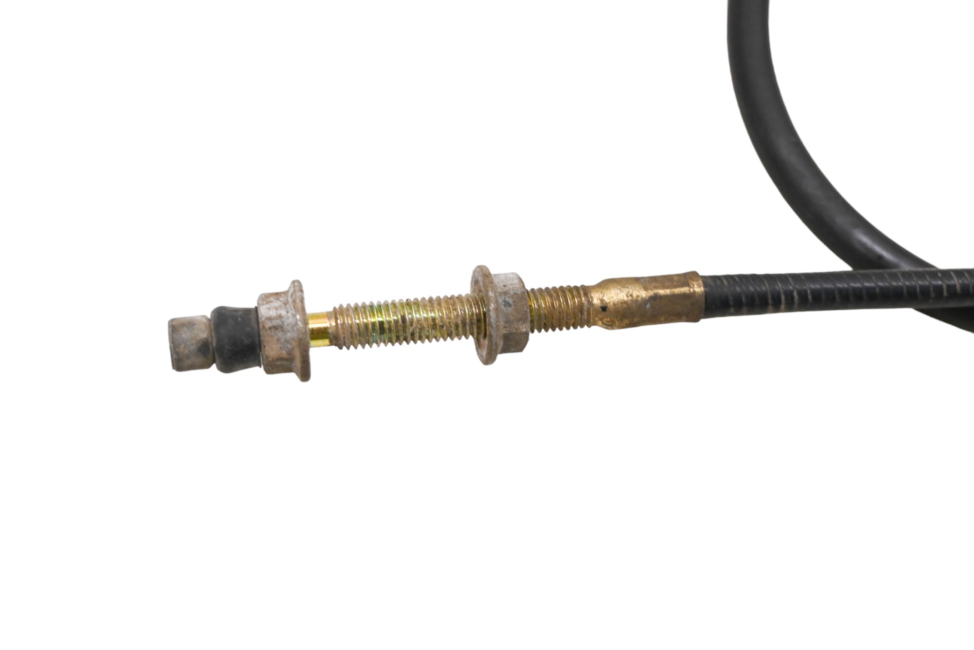 03 Arctic Cat 500 4x4 TRV Rear Hand Brake Cable