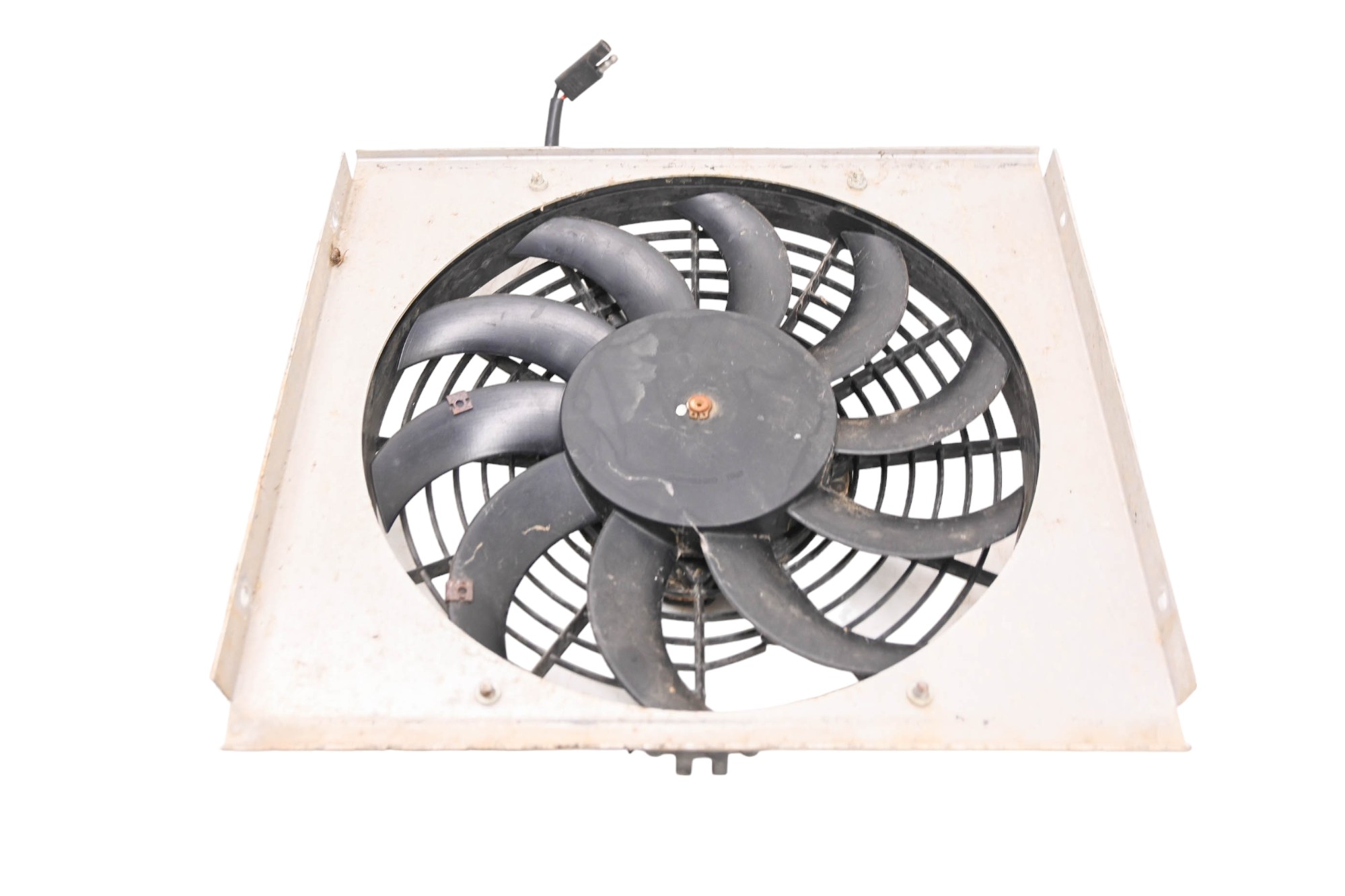 03 Arctic Cat 500 4x4 TRV Radiator Fan