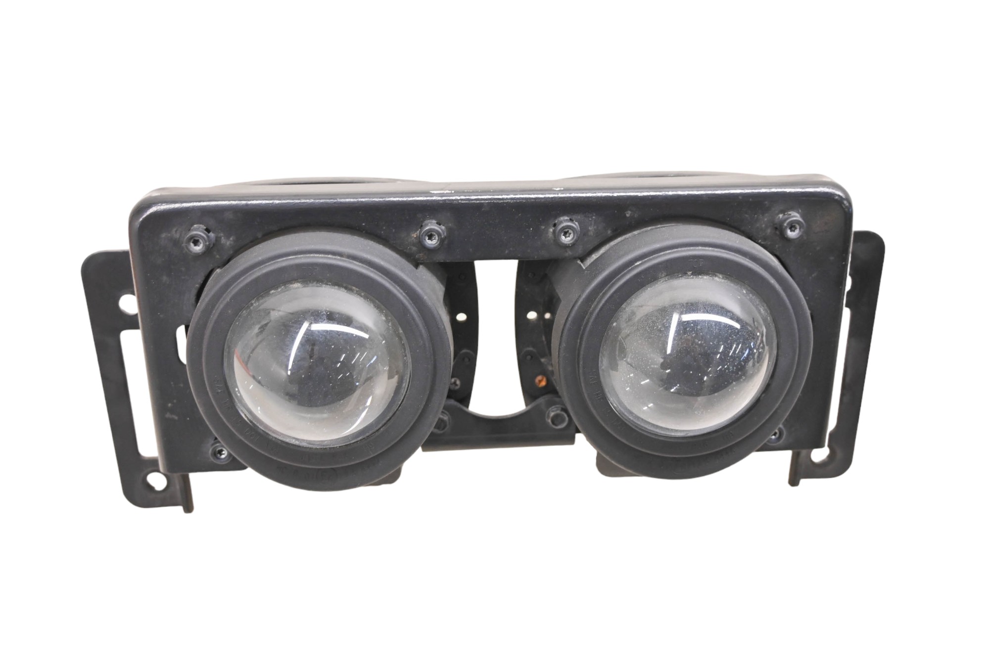 19 Polaris Slingshot SLR Center Headlight