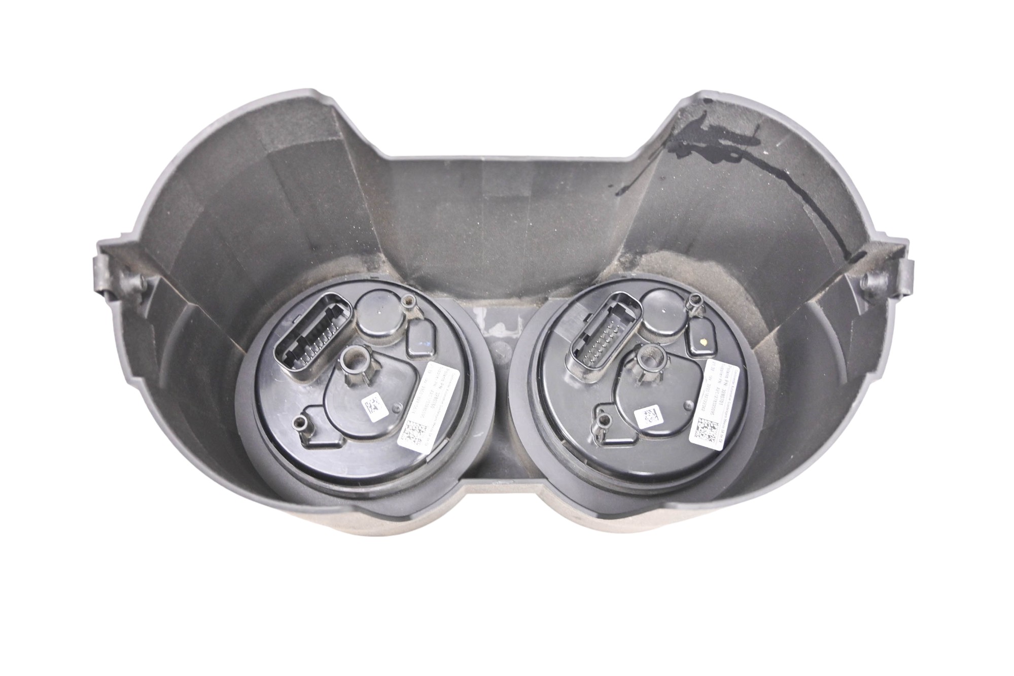 19 Polaris Slingshot SLR Speedometer Dash