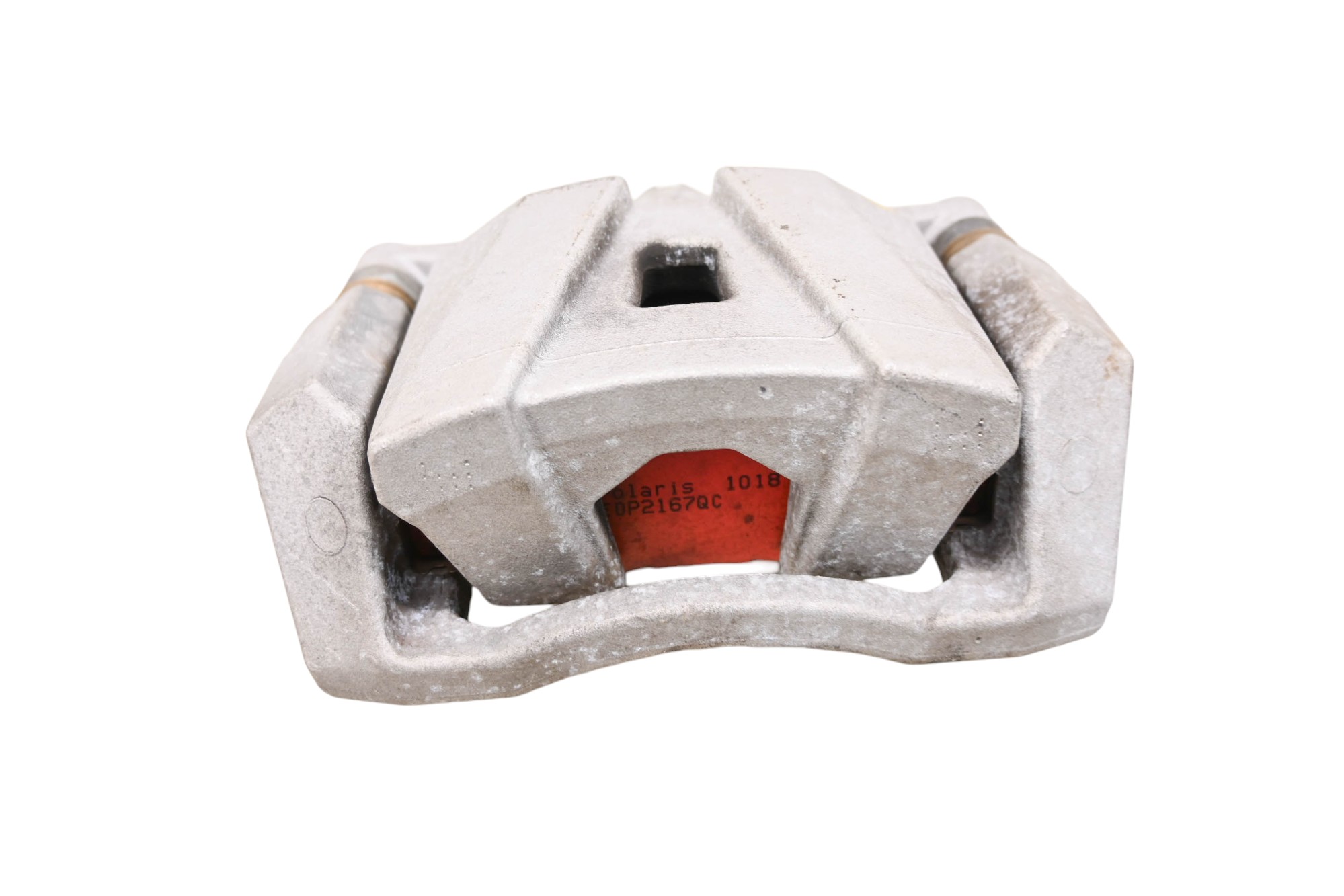19 Polaris Slingshot SLR Front Left Brake Caliper