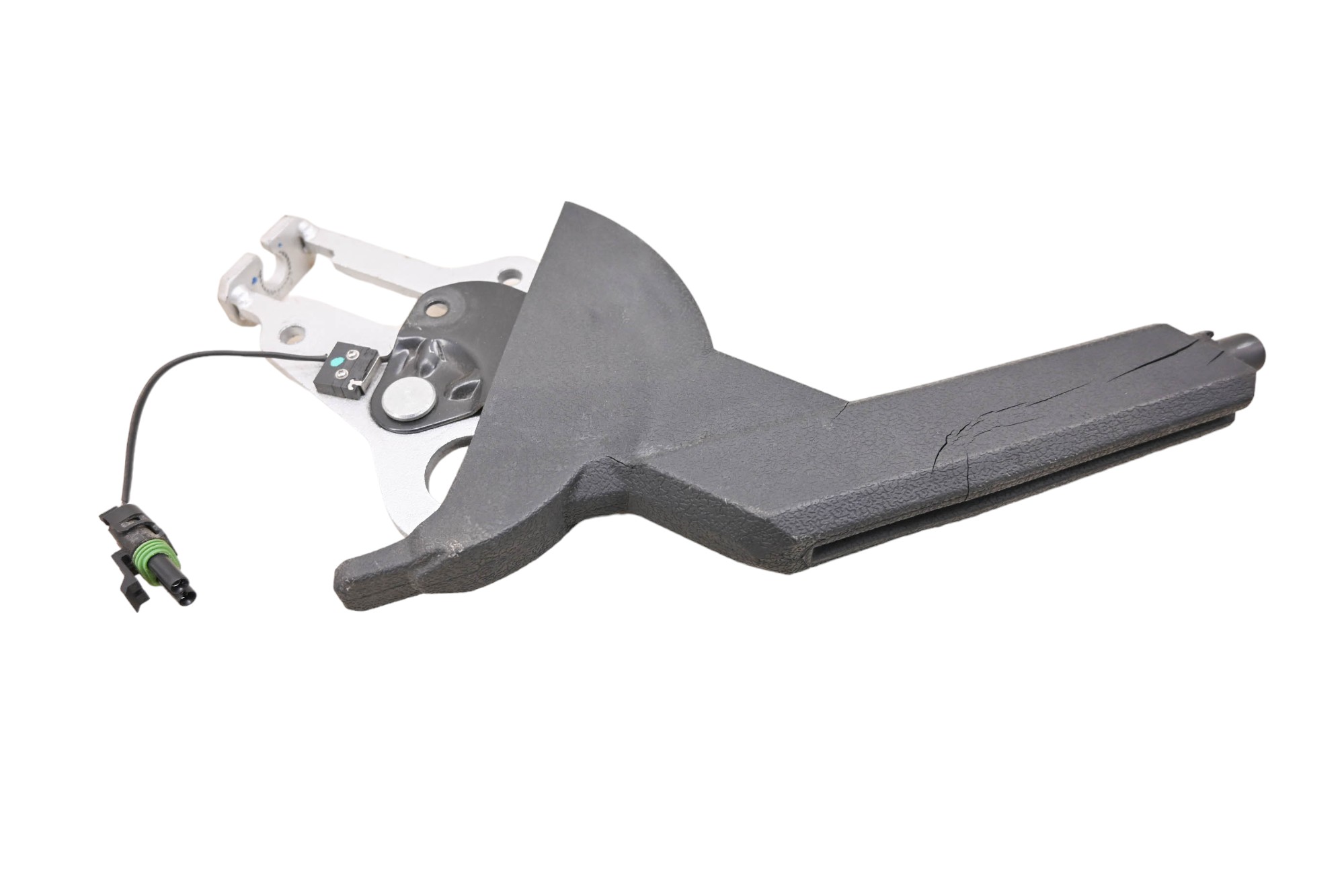 19 Polaris Slingshot SLR Rear Hand Brake Lever