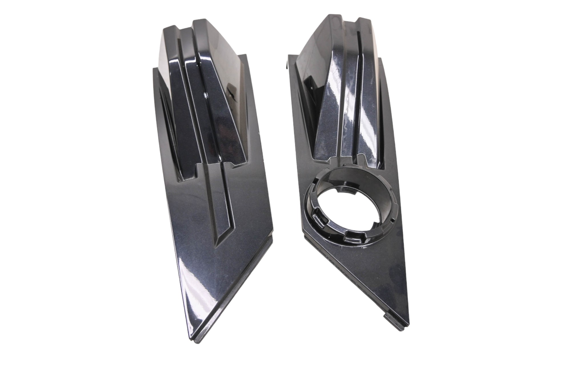 19 Polaris Slingshot SLR Side Covers Panels Fenders Left & Right