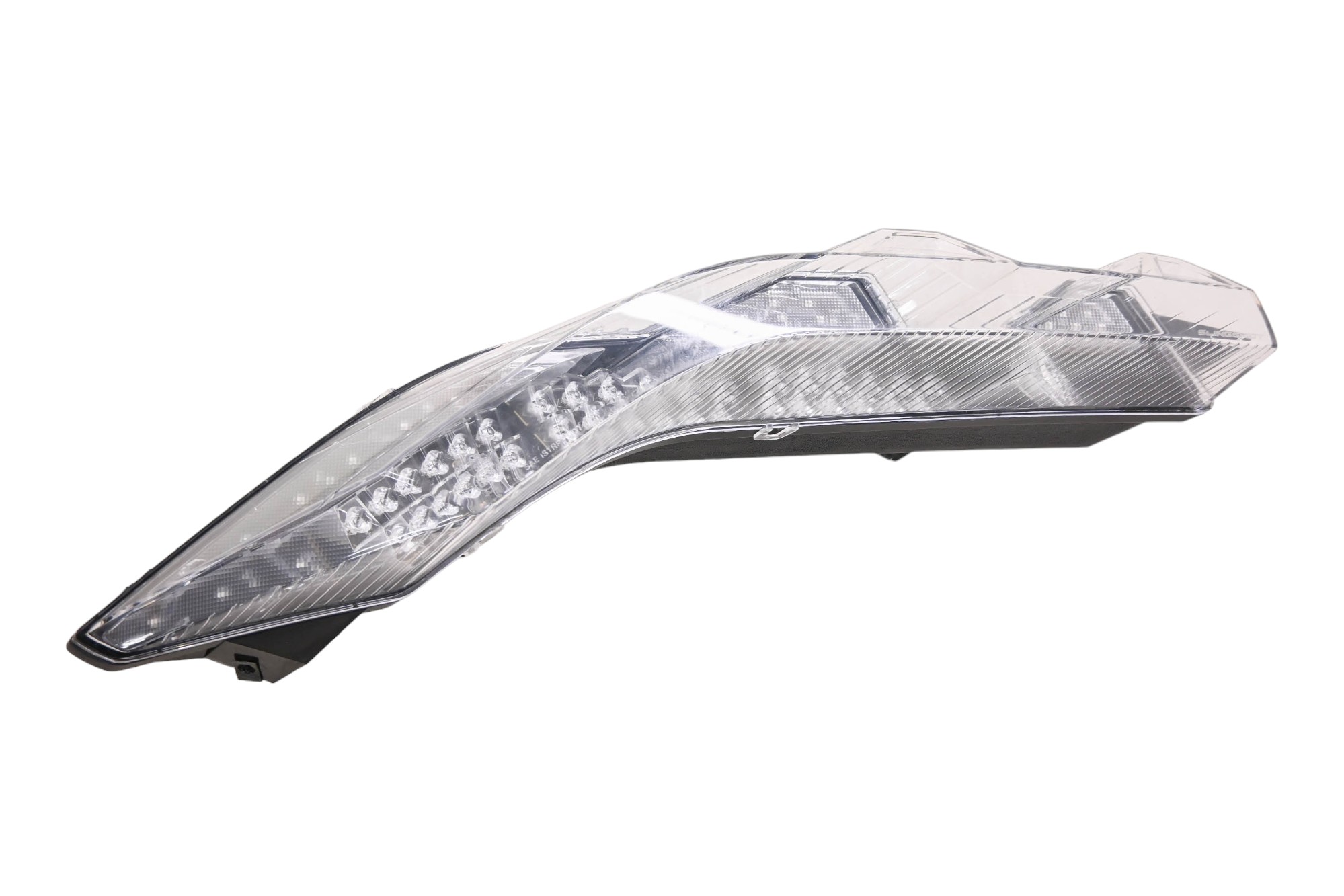 19 Polaris Slingshot SLR Rear Right Tail Brake Light