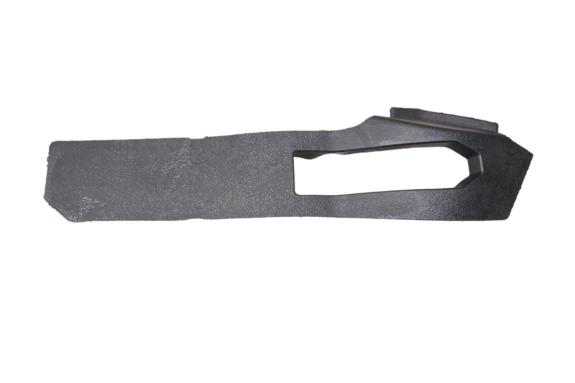 19 Polaris Slingshot SLR Parking Brake Boot Dust Cover