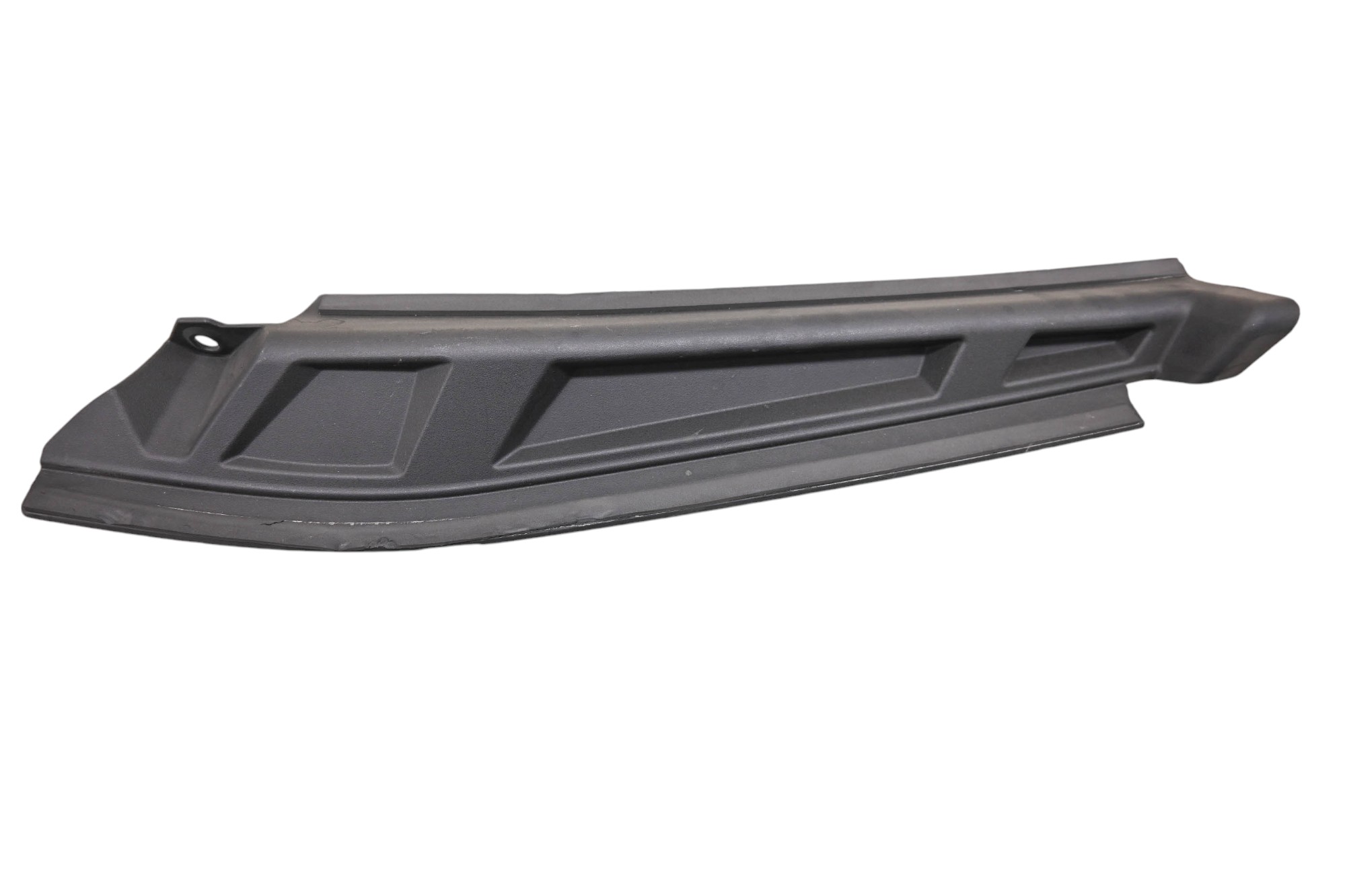 19 Polaris Slingshot SLR Speaker Cover Right