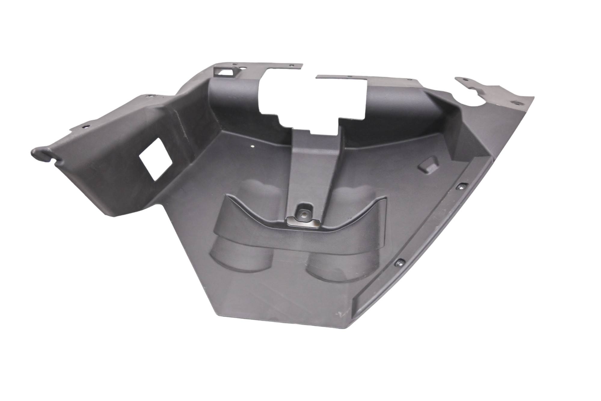 19 Polaris Slingshot SLR Dashboard Cover Left