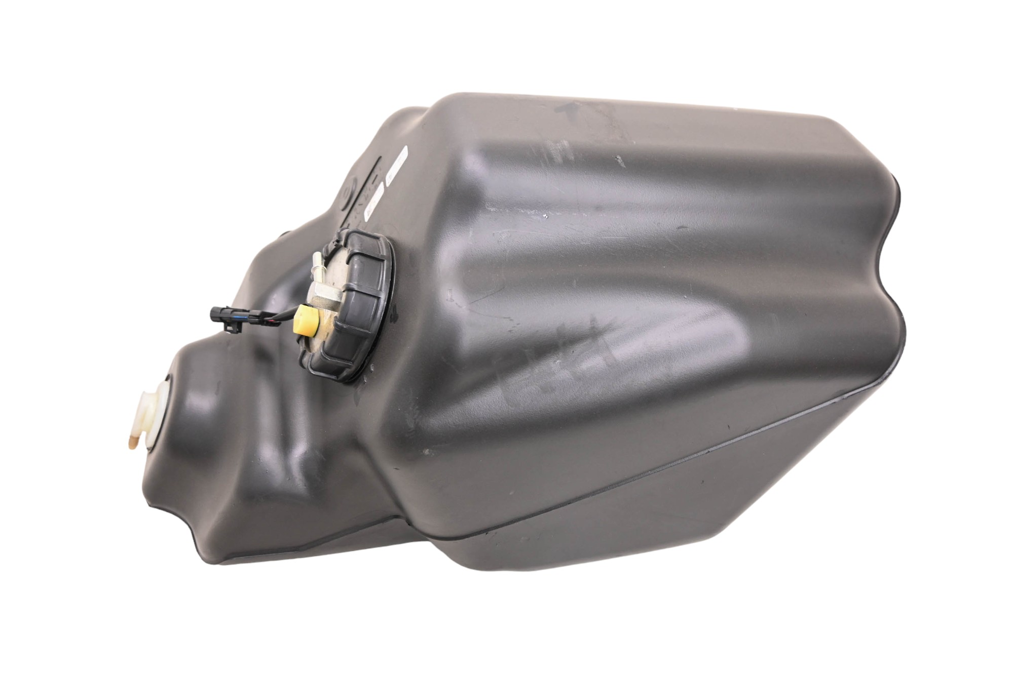 19 Polaris Slingshot SLR Gas Tank & Fuel Pump