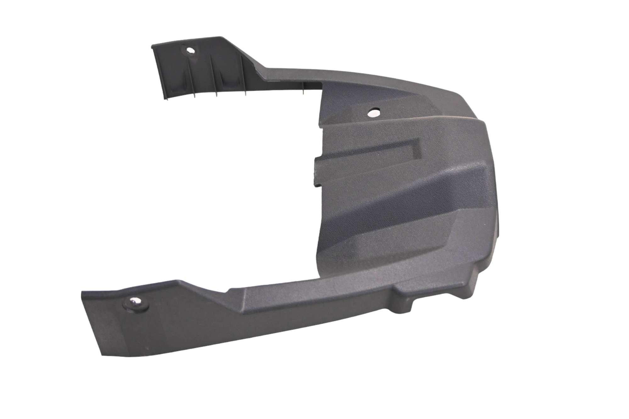 19 Polaris Slingshot SLR Steering Column Upper Cover