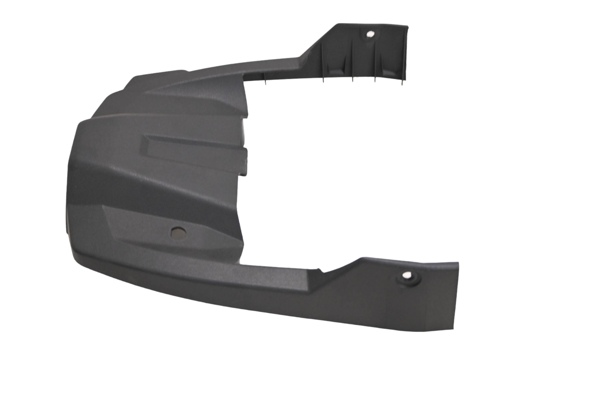 19 Polaris Slingshot SLR Steering Column Upper Cover