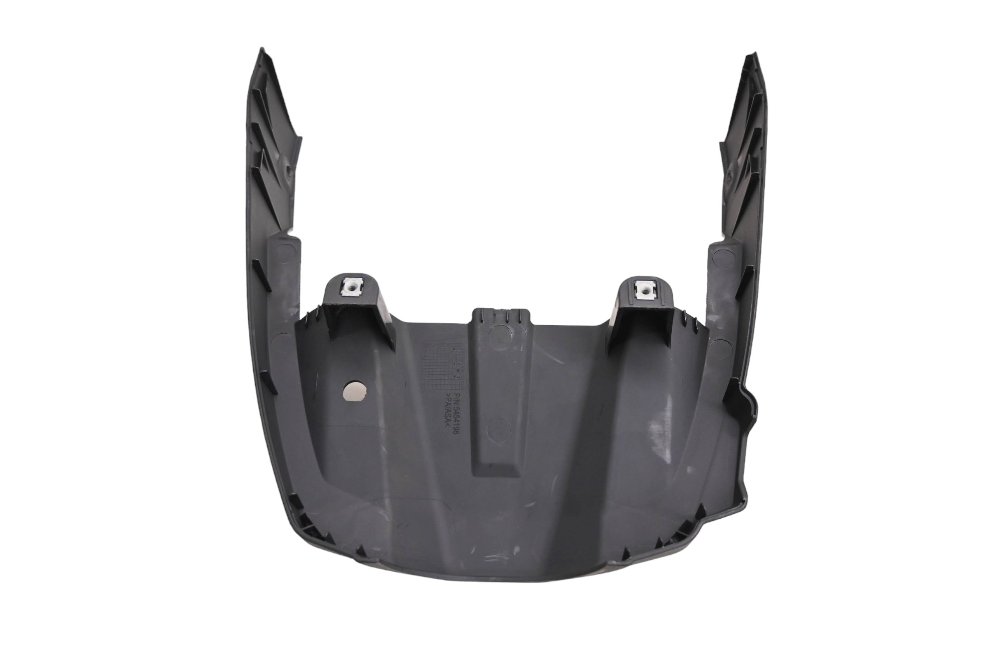 19 Polaris Slingshot SLR Steering Column Upper Cover