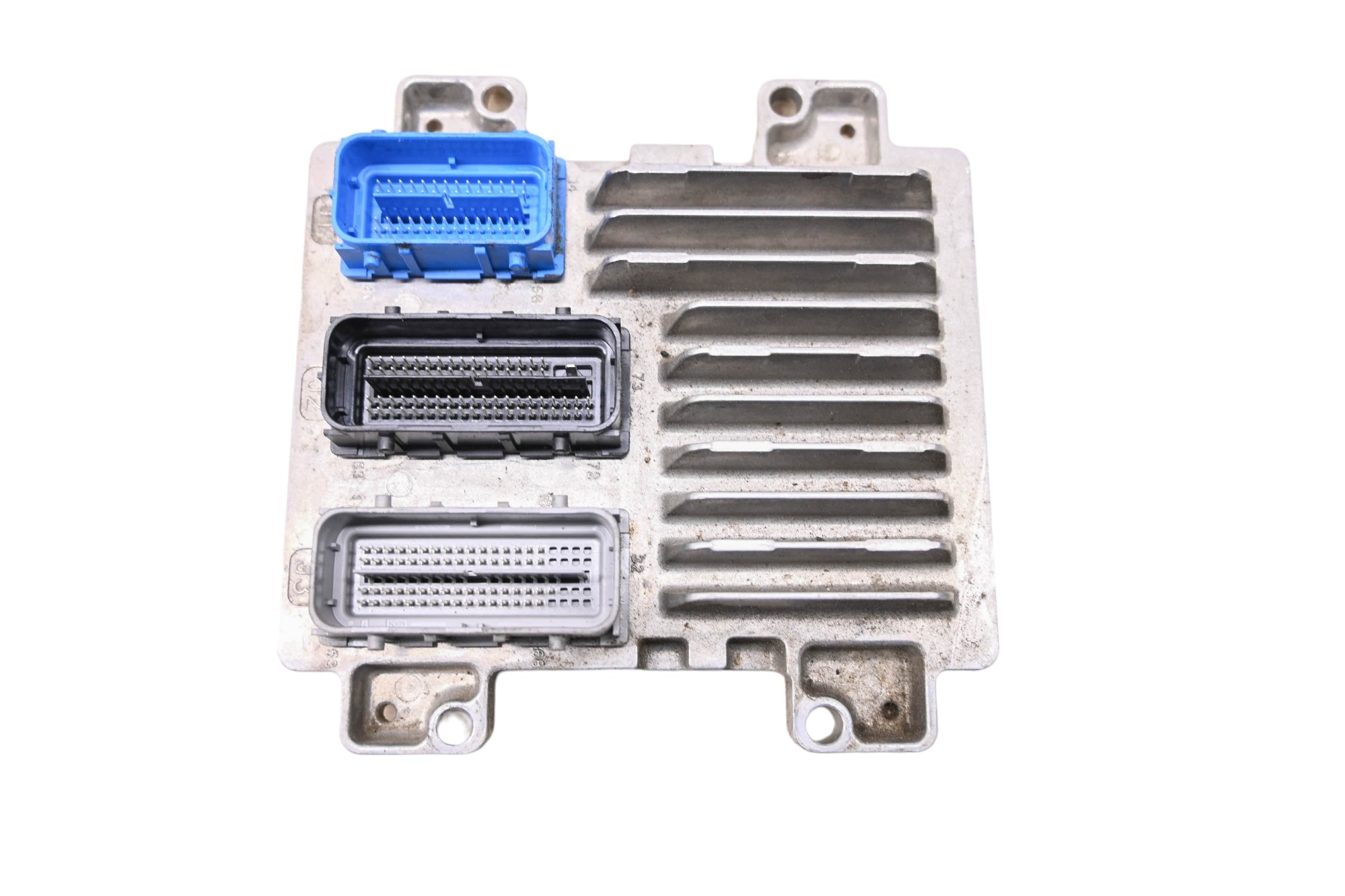 19 Polaris Slingshot SLR Electric Control Unit Ecu