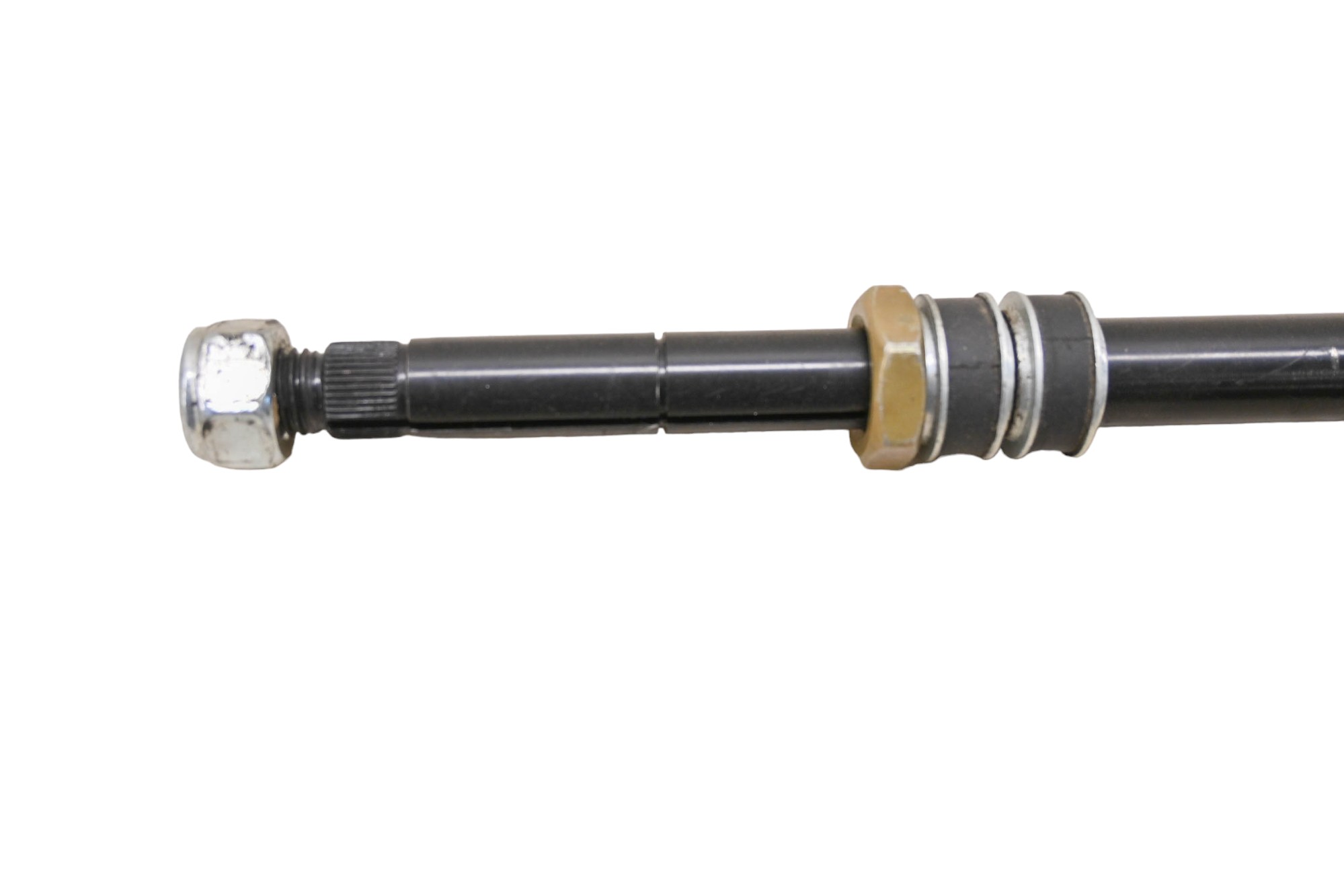 19 Polaris Slingshot SLR Steering Stem Shaft