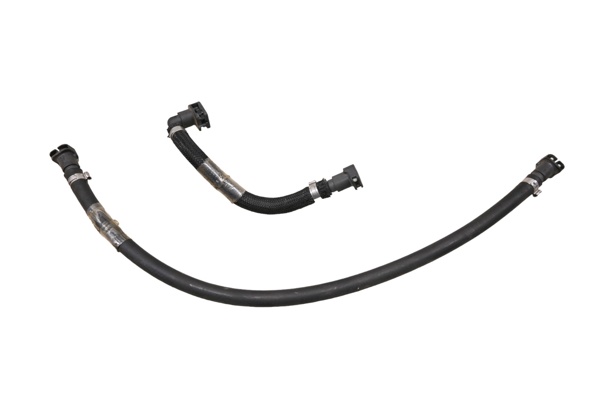 19 Polaris Slingshot SLR Fuel Lines