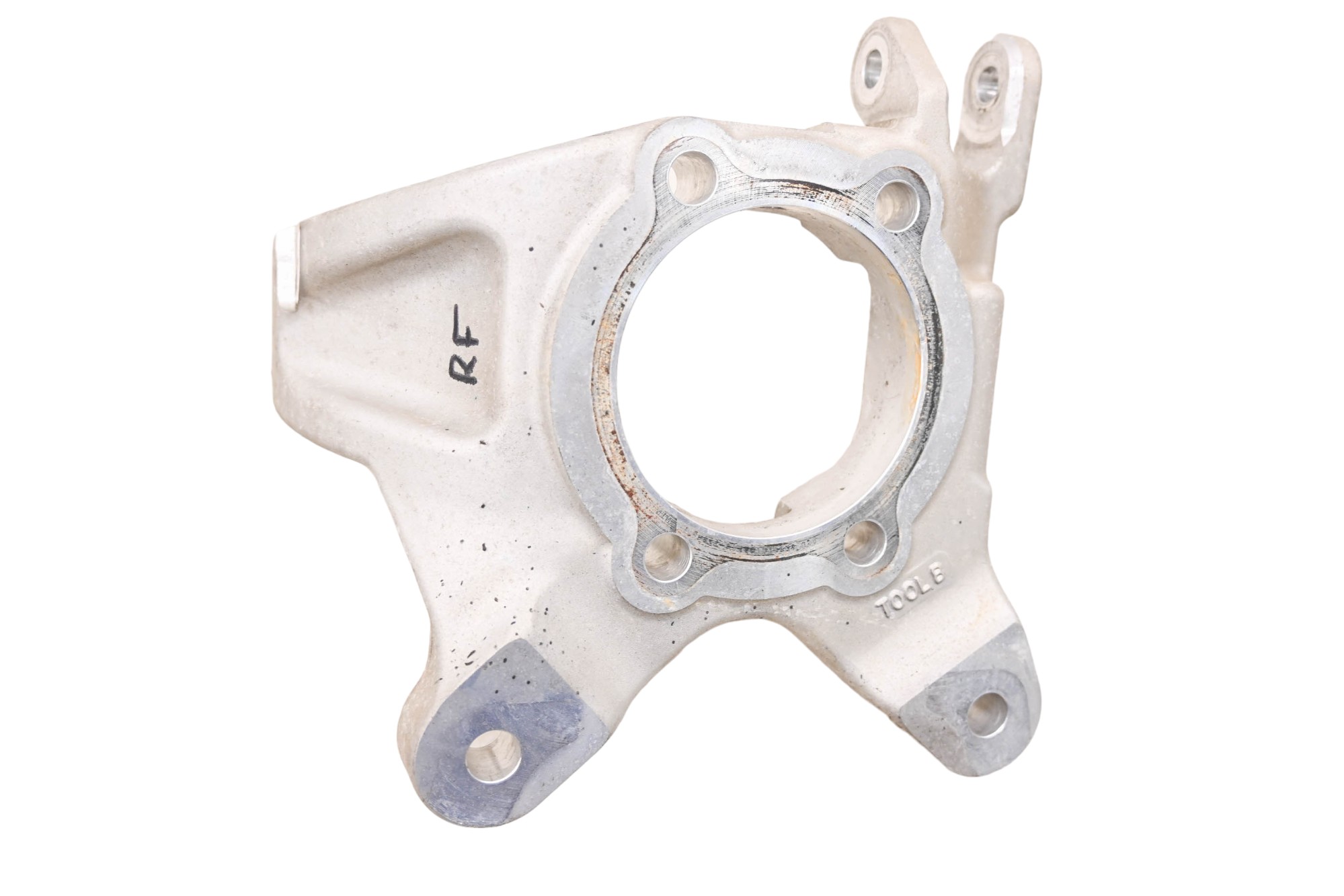 19 Polaris Slingshot SLR Front Right Spindle Knuckle
