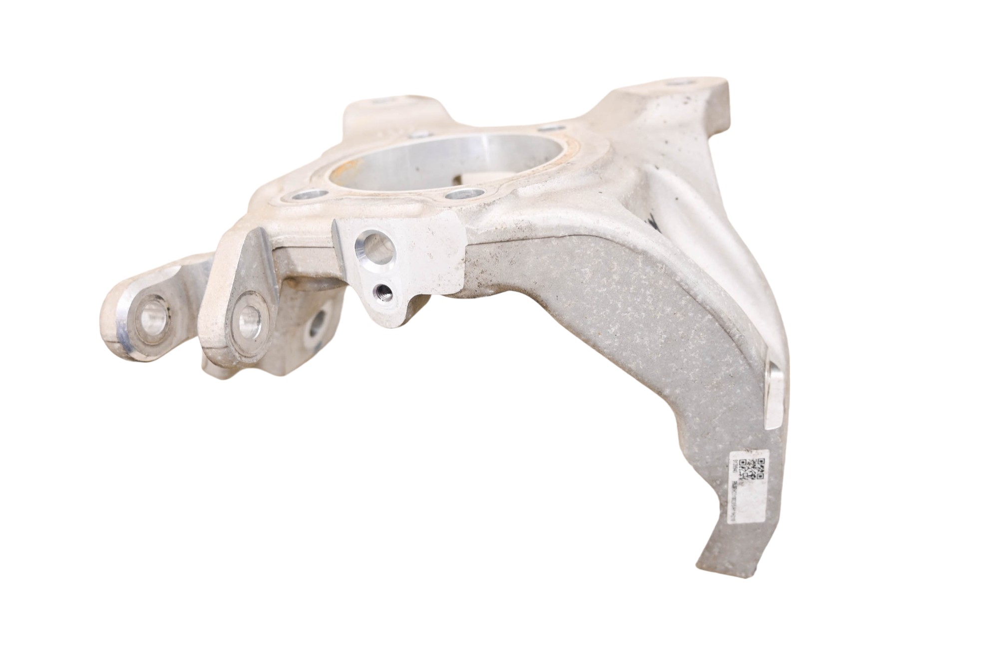 19 Polaris Slingshot SLR Front Right Spindle Knuckle