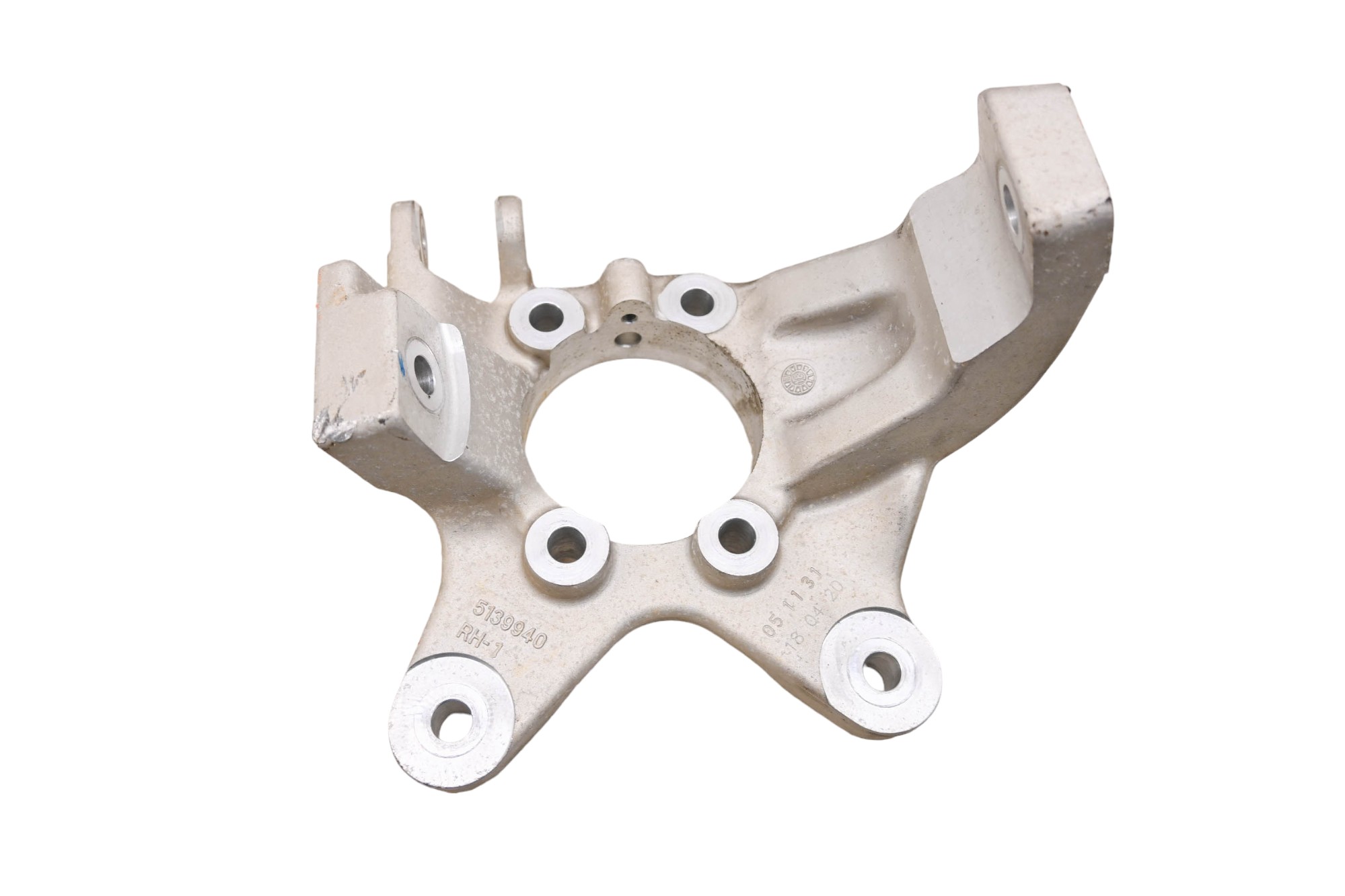 19 Polaris Slingshot SLR Front Right Spindle Knuckle