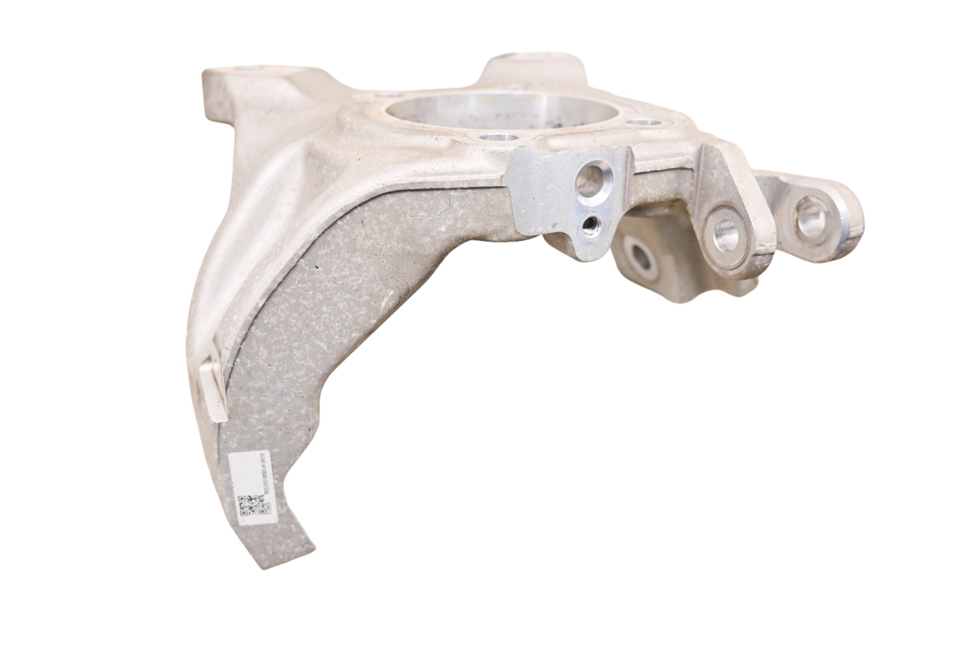 19 Polaris Slingshot SLR Front Left Spindle Knuckle