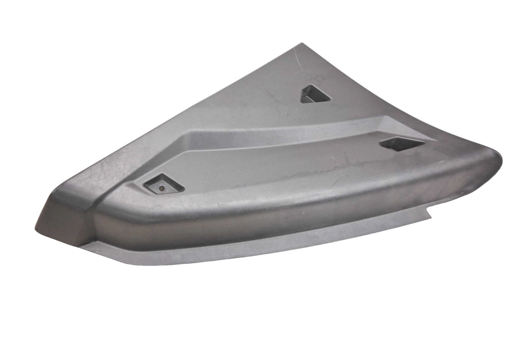 19 Polaris Slingshot SLR Left Side Panel Shroud Cover