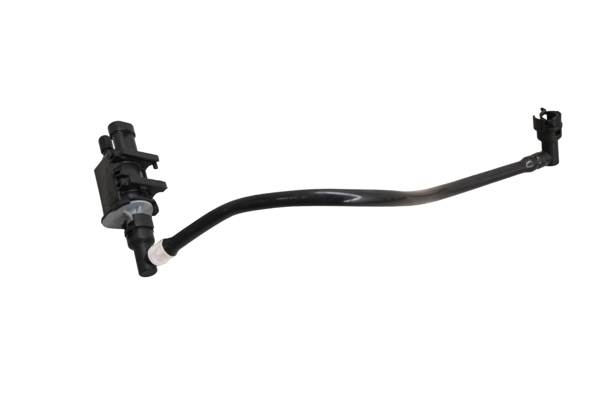 19 Polaris Slingshot SLR Evap Canister & Fuel Line