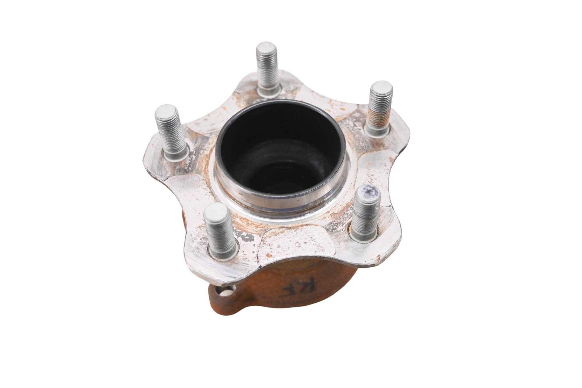 19 Polaris Slingshot SLR Front Wheel Hub Left Right