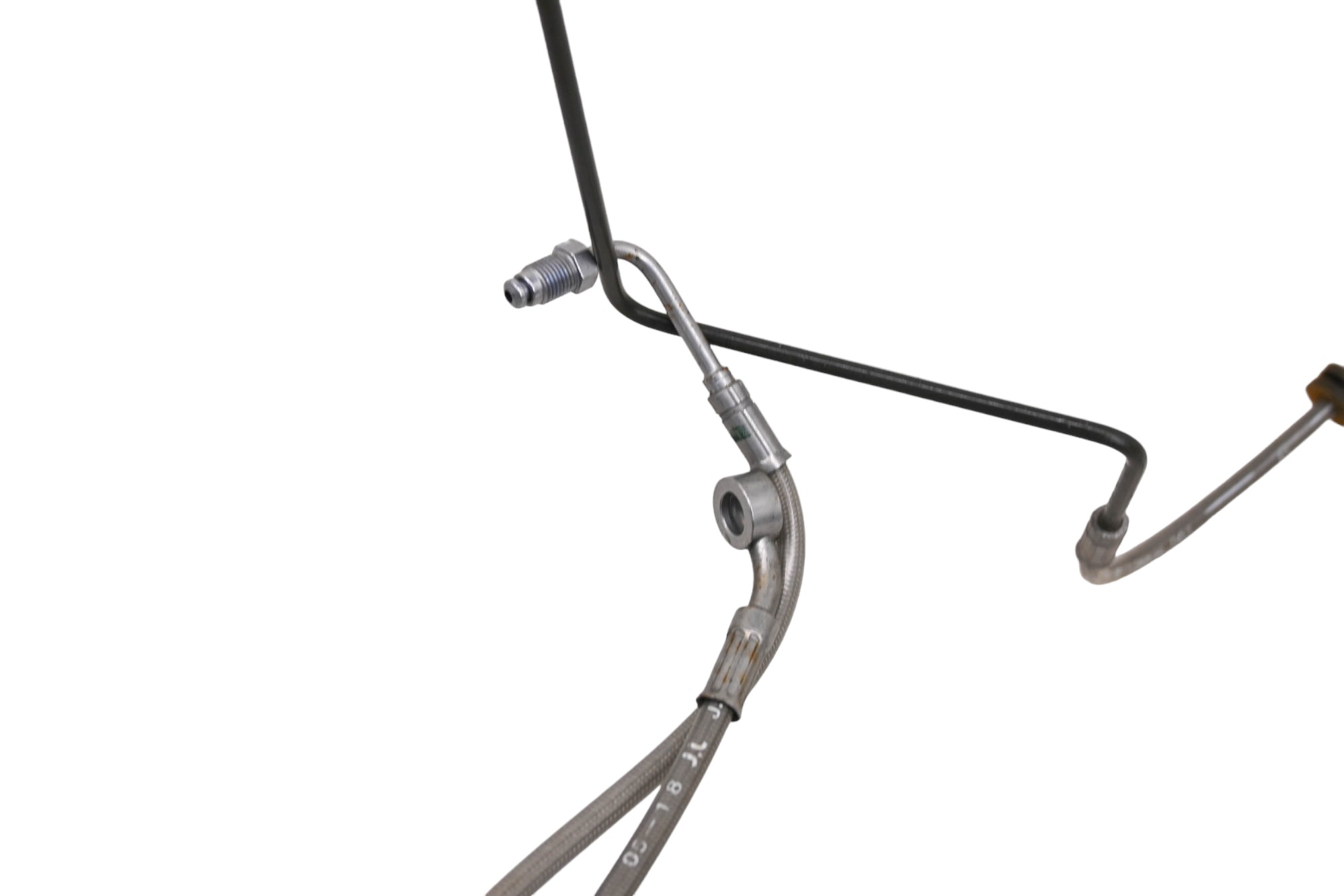 19 Polaris Slingshot SLR Brake Lines