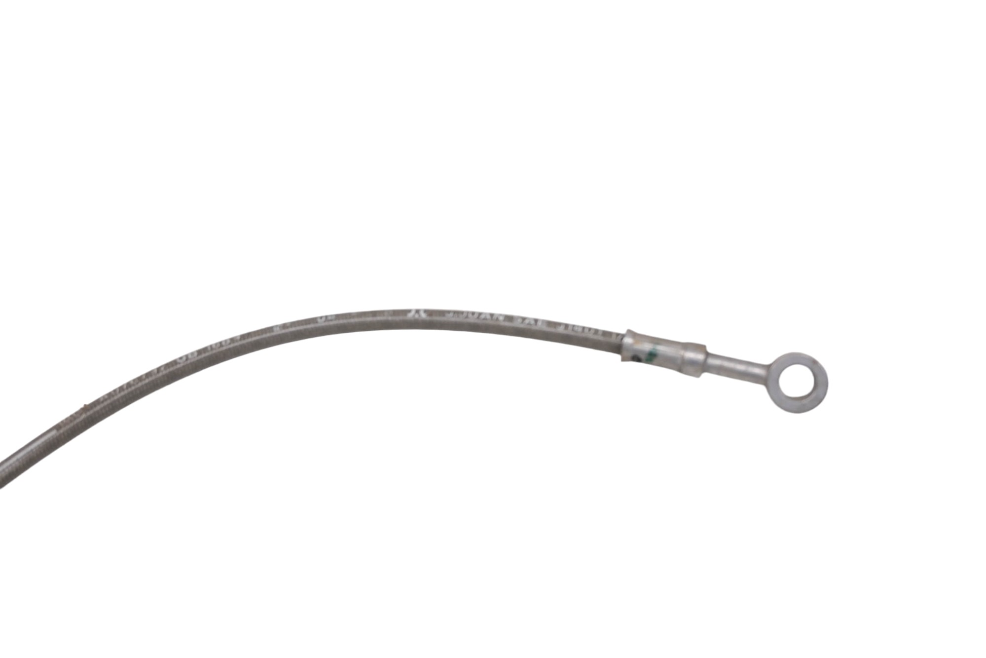 19 Polaris Slingshot SLR Brake Lines