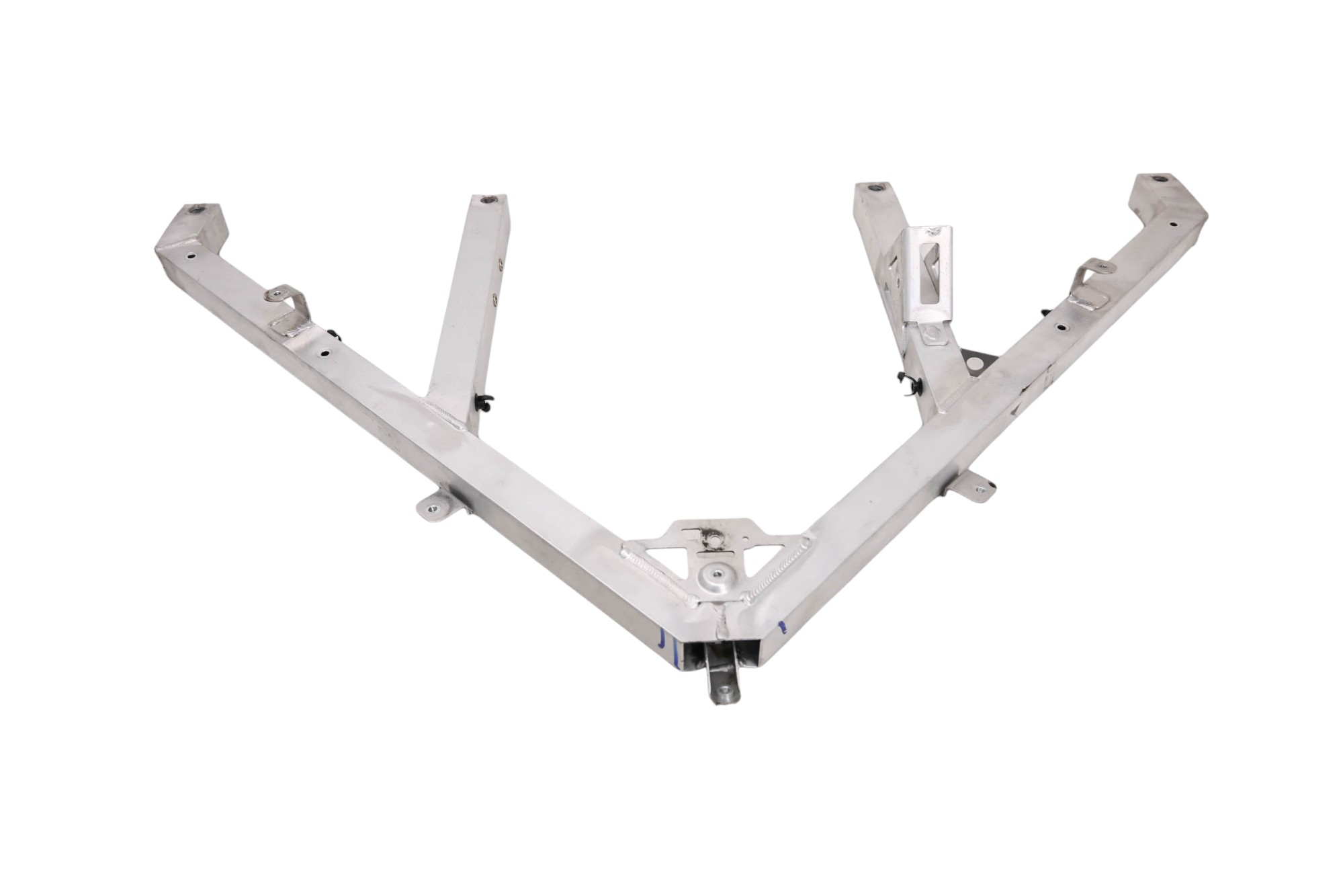 19 Polaris Slingshot SLR Rear Subframe Bracket Mount
