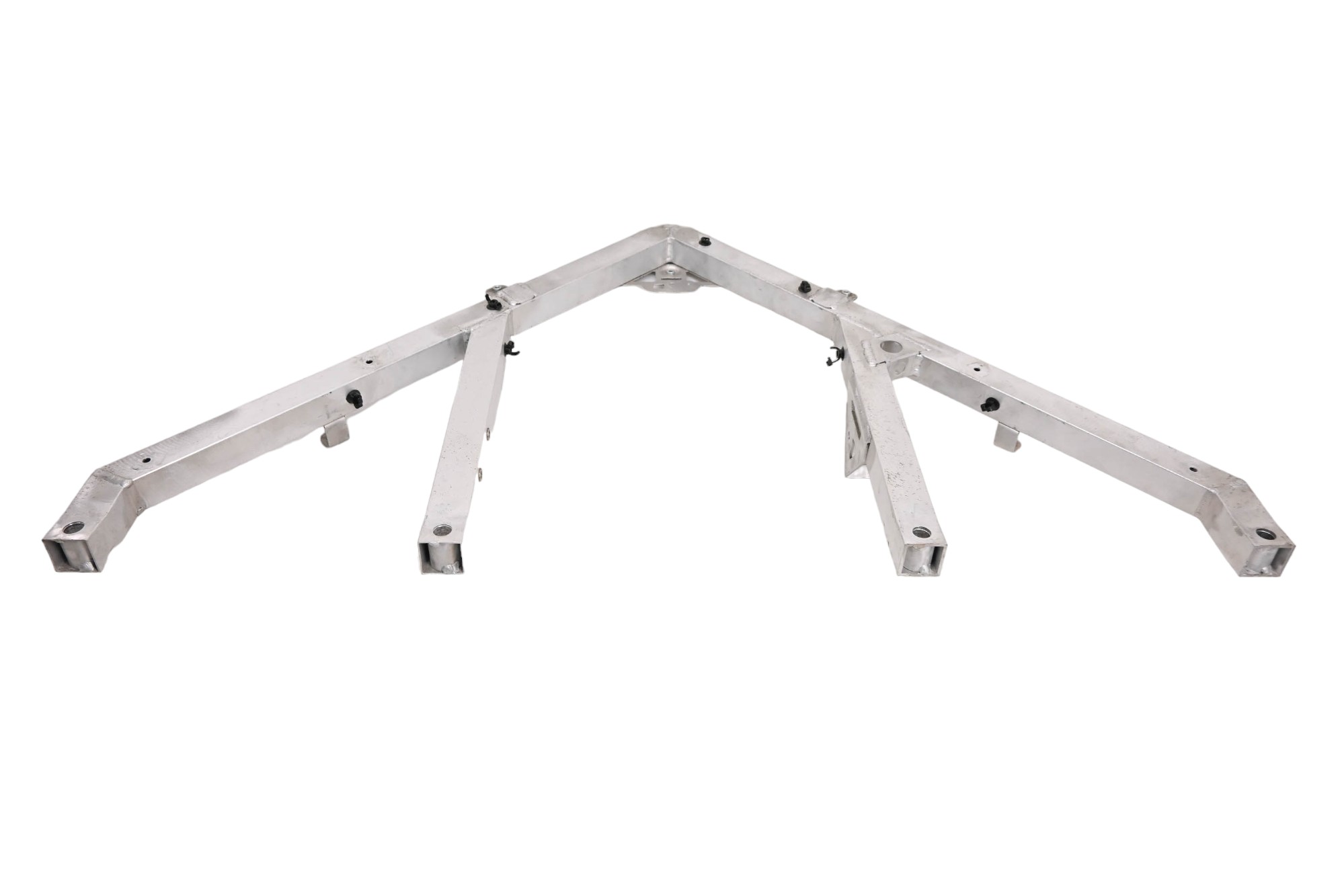 19 Polaris Slingshot SLR Rear Subframe Bracket Mount