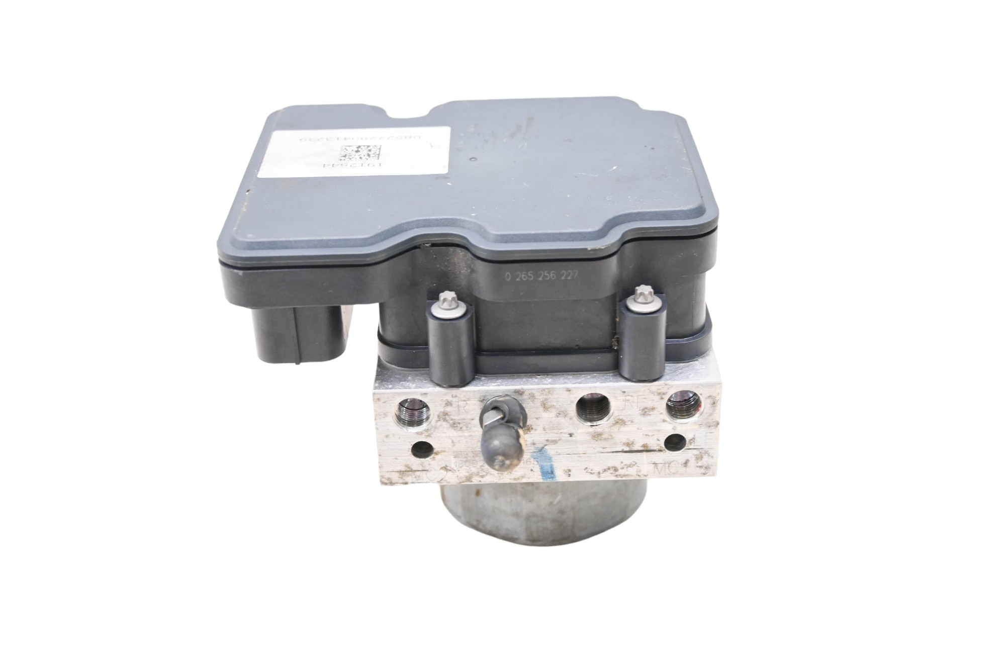 19 Polaris Slingshot SLR Abs Contrule Module Unit