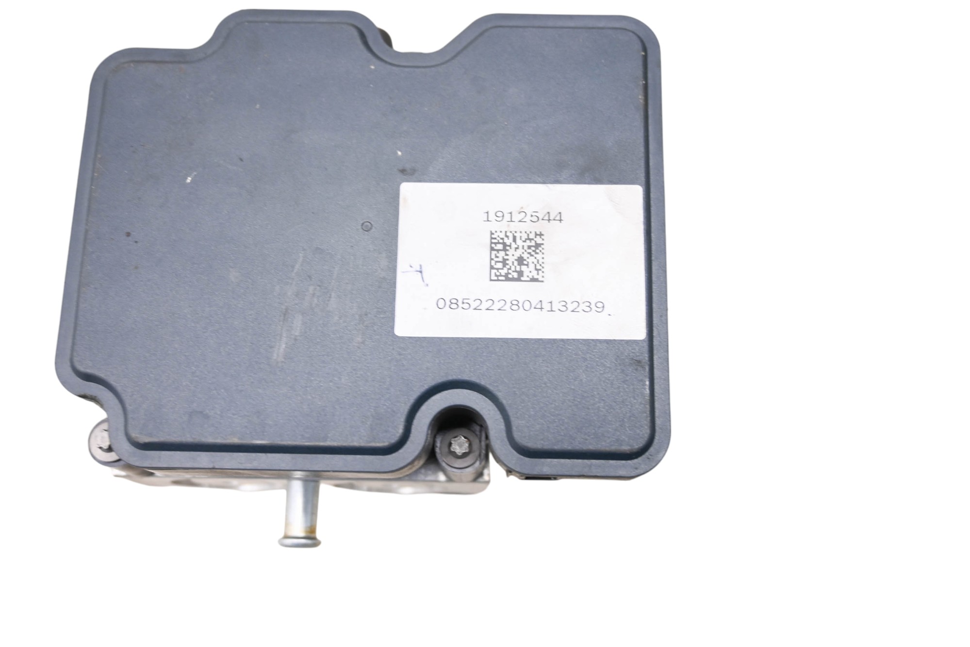 19 Polaris Slingshot SLR Abs Contrule Module Unit