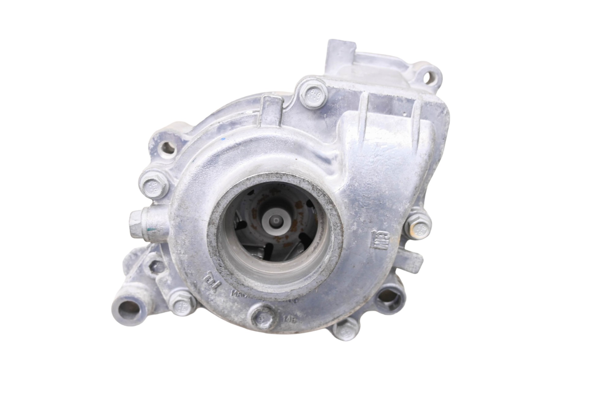 19 Polaris Slingshot SLR Water Pump Cover & Impeller