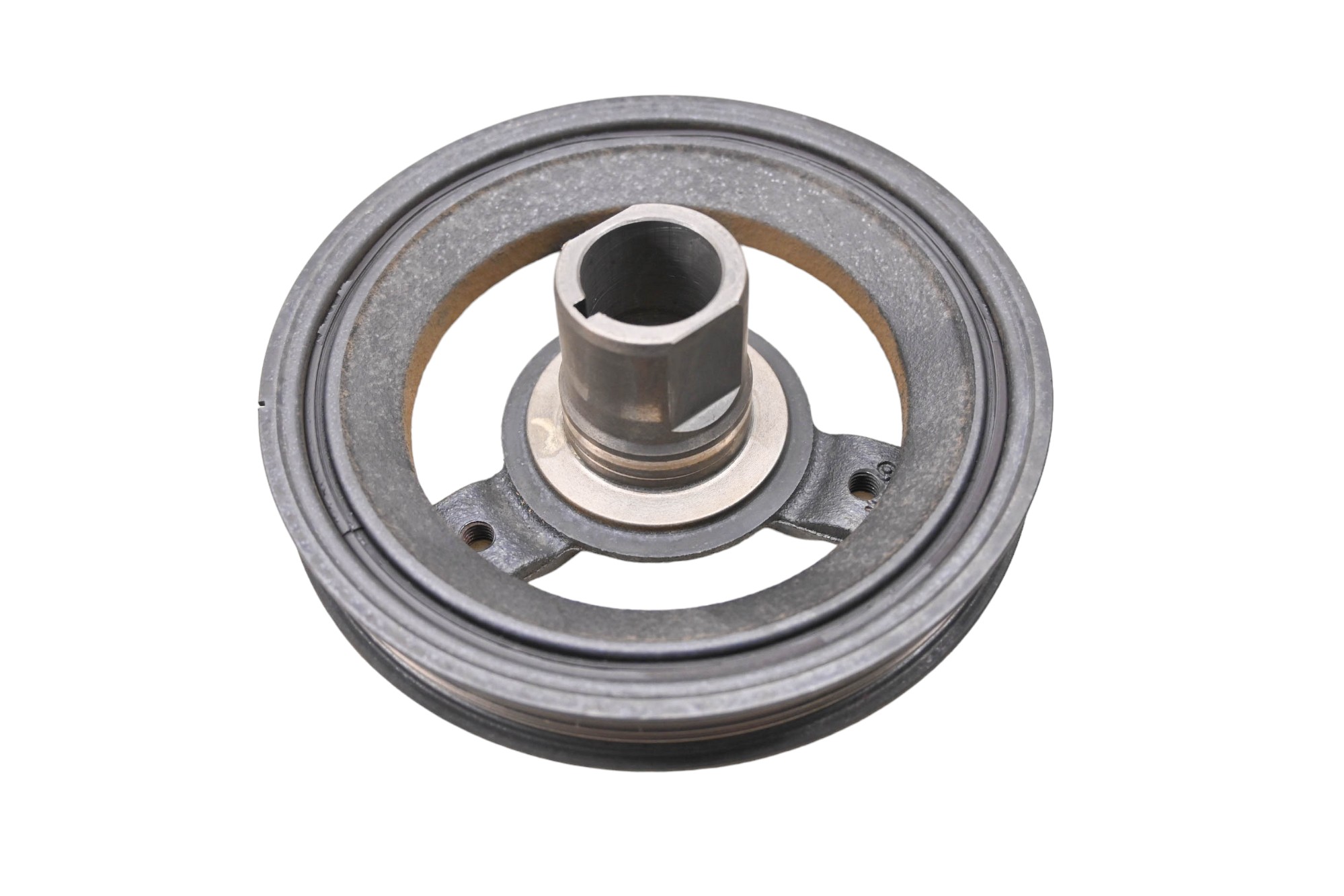 19 Polaris Slingshot SLR Crankshaft Balancer