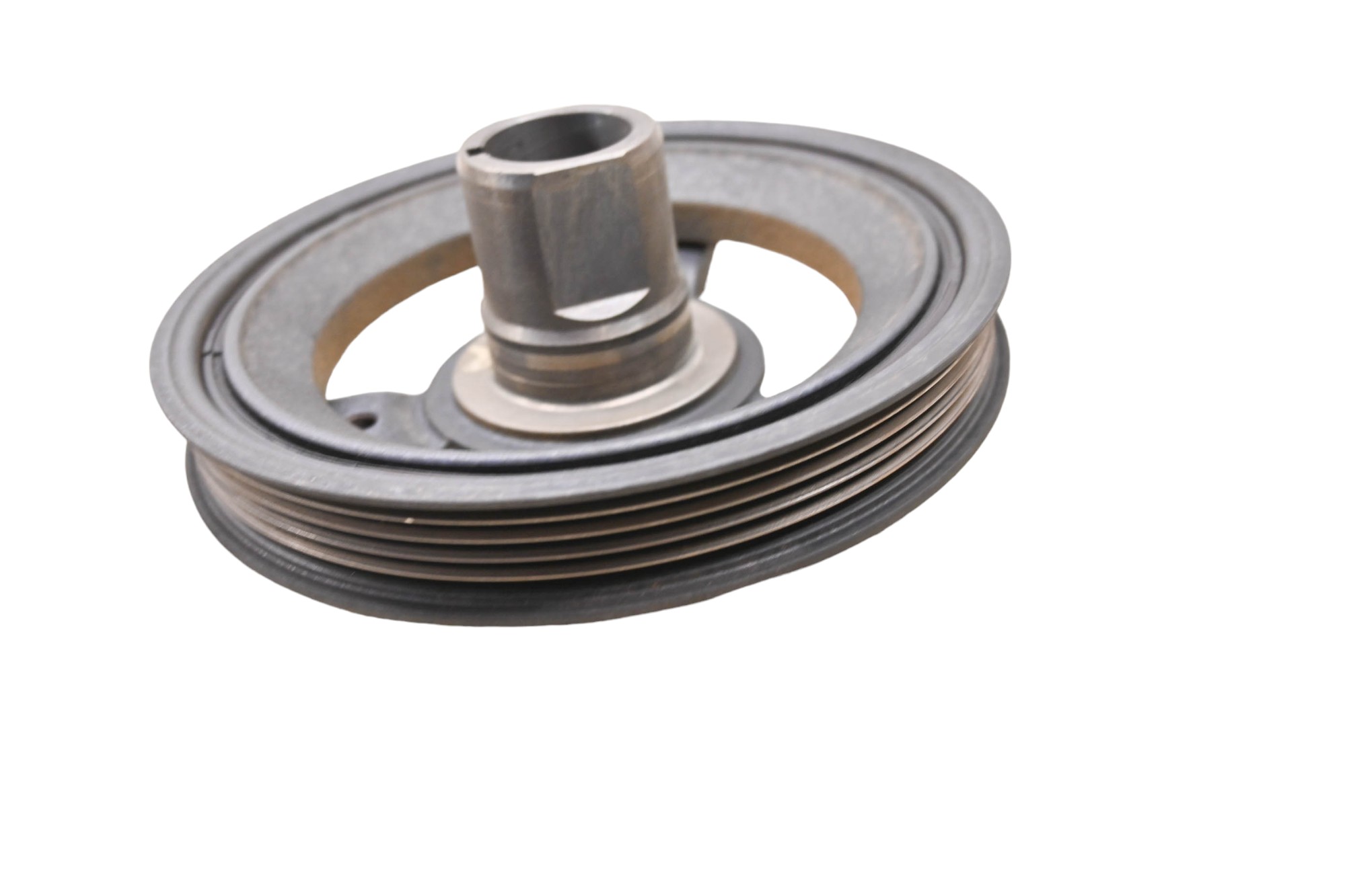 19 Polaris Slingshot SLR Crankshaft Balancer
