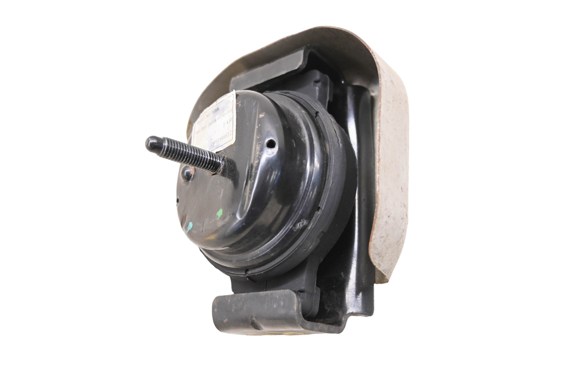 19 Polaris Slingshot SLR Engine Motor Bracket Mount