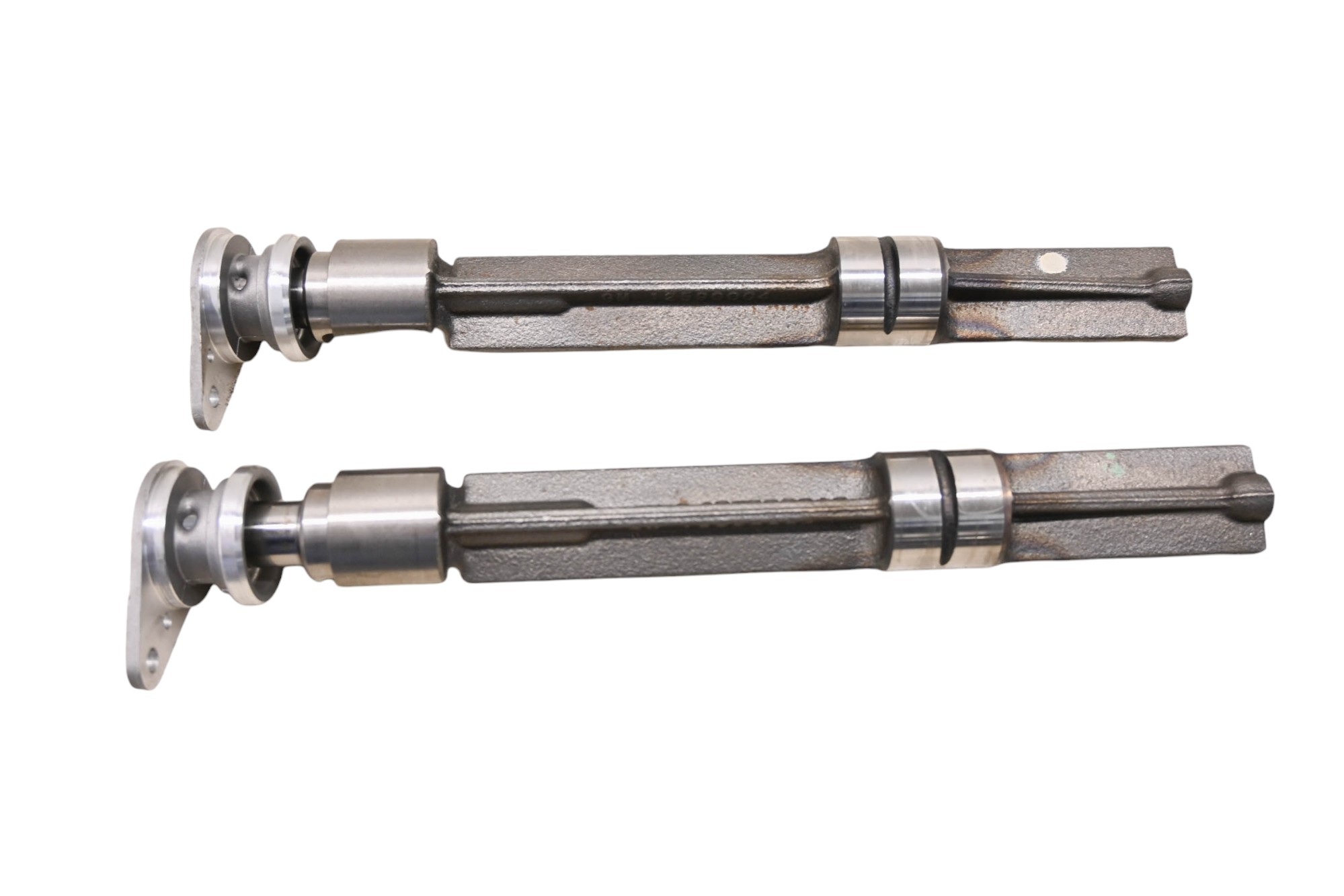 19 Polaris Slingshot SLR Counter Balancers Crankshaft Balance