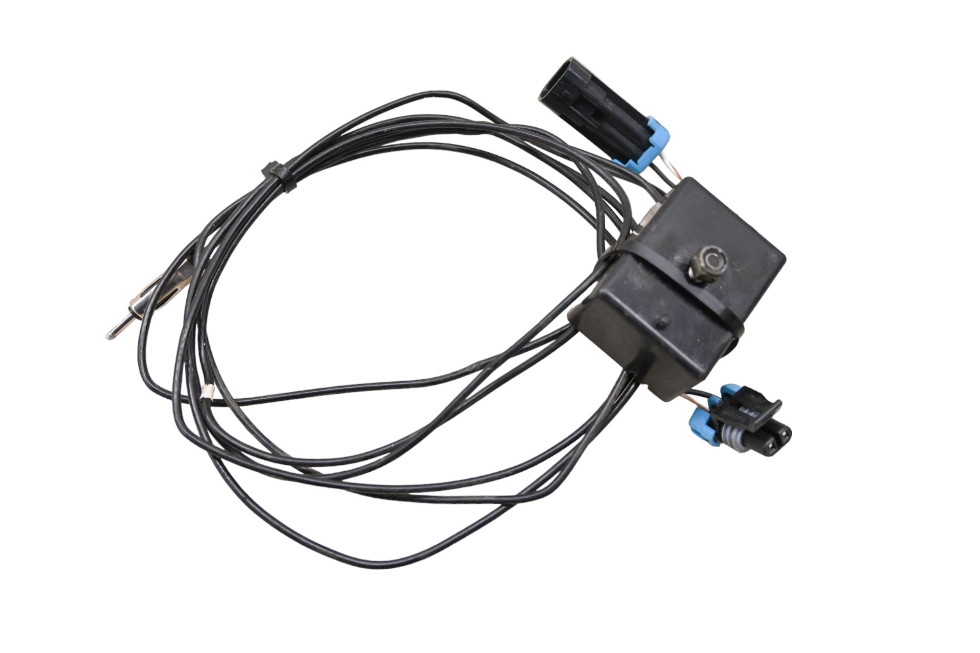 19 Polaris Slingshot SLR Brake Light Control Unit