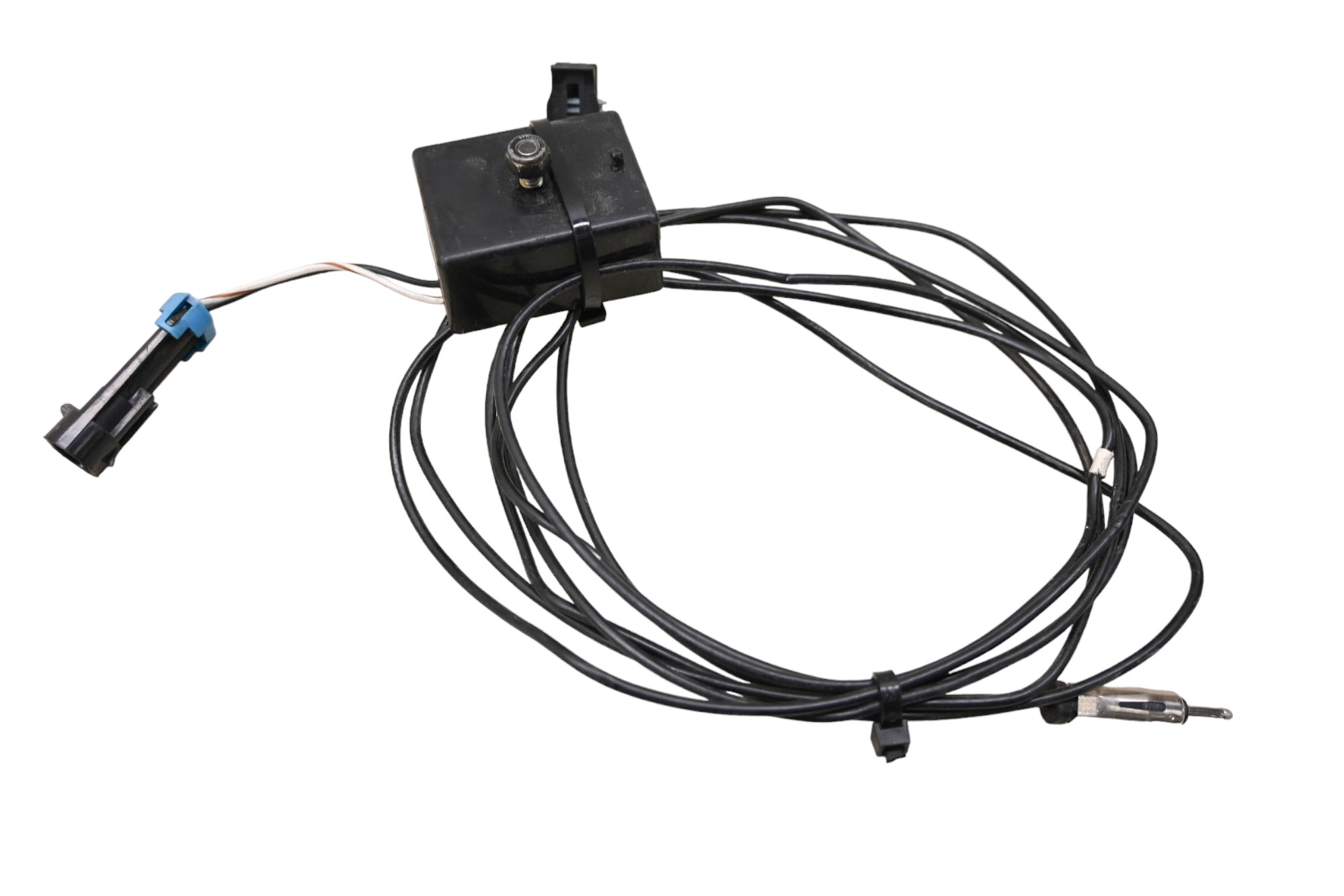 19 Polaris Slingshot SLR Brake Light Control Unit