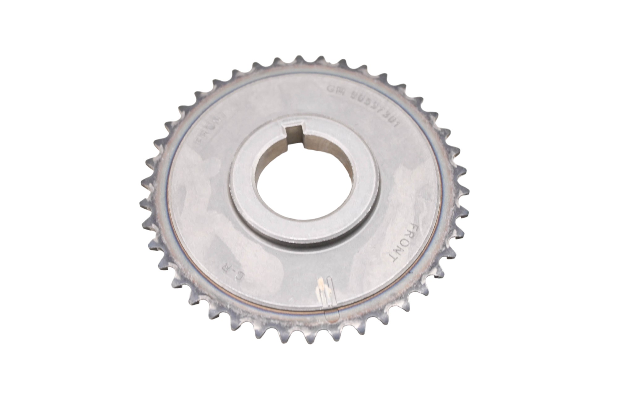 19 Polaris Slingshot SLR Inner Crank Gear