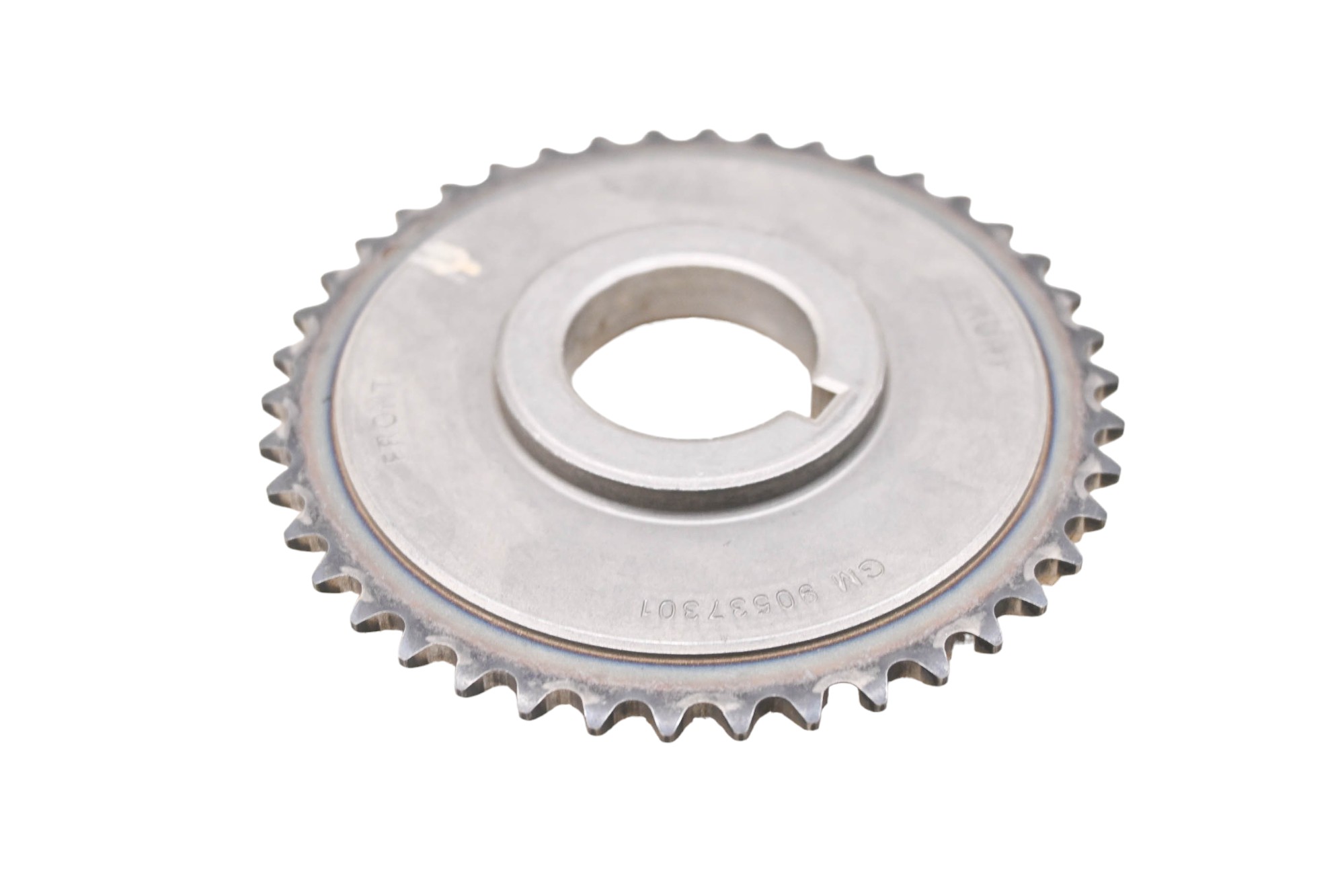19 Polaris Slingshot SLR Inner Crank Gear