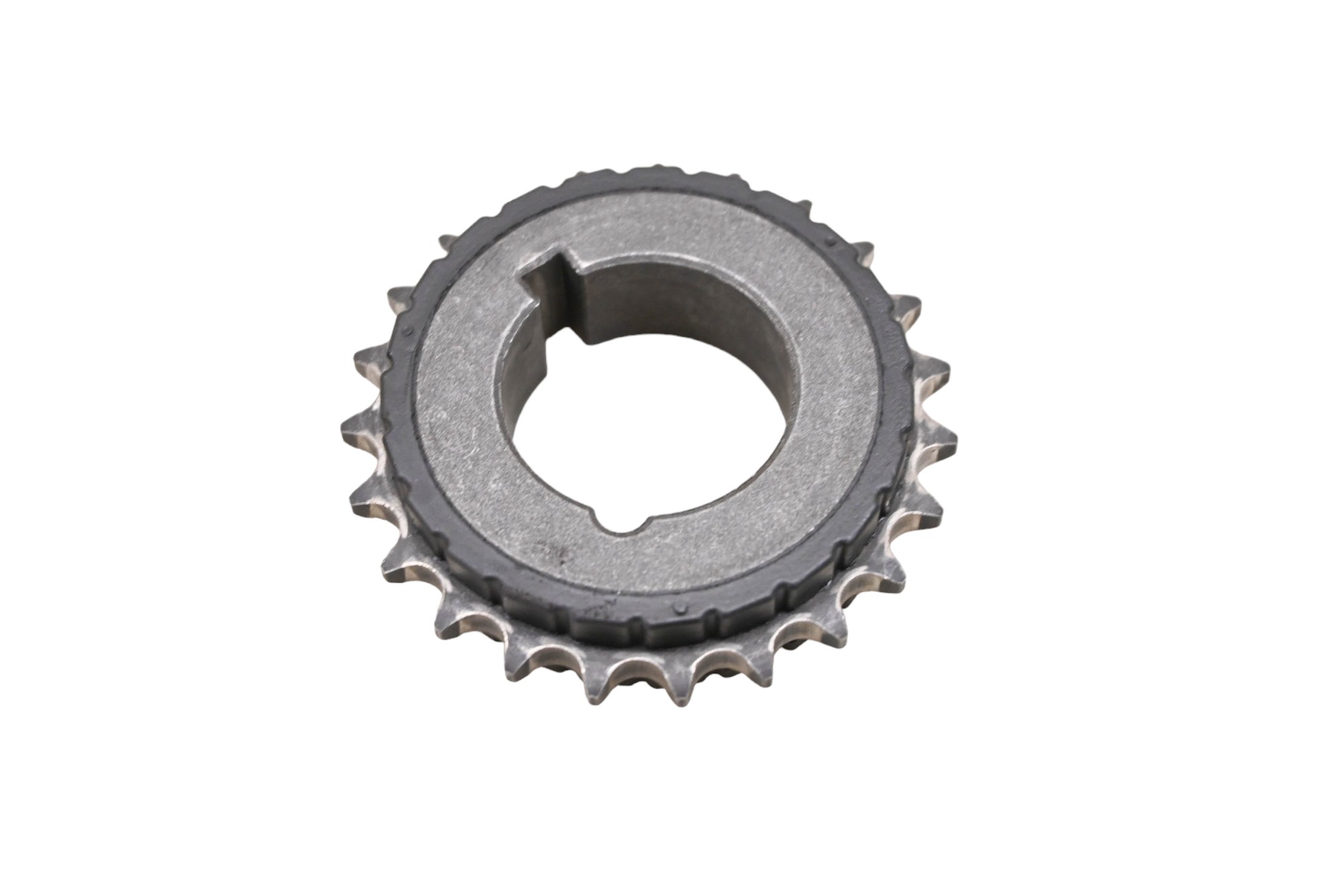 19 Polaris Slingshot SLR Out Crank Gear