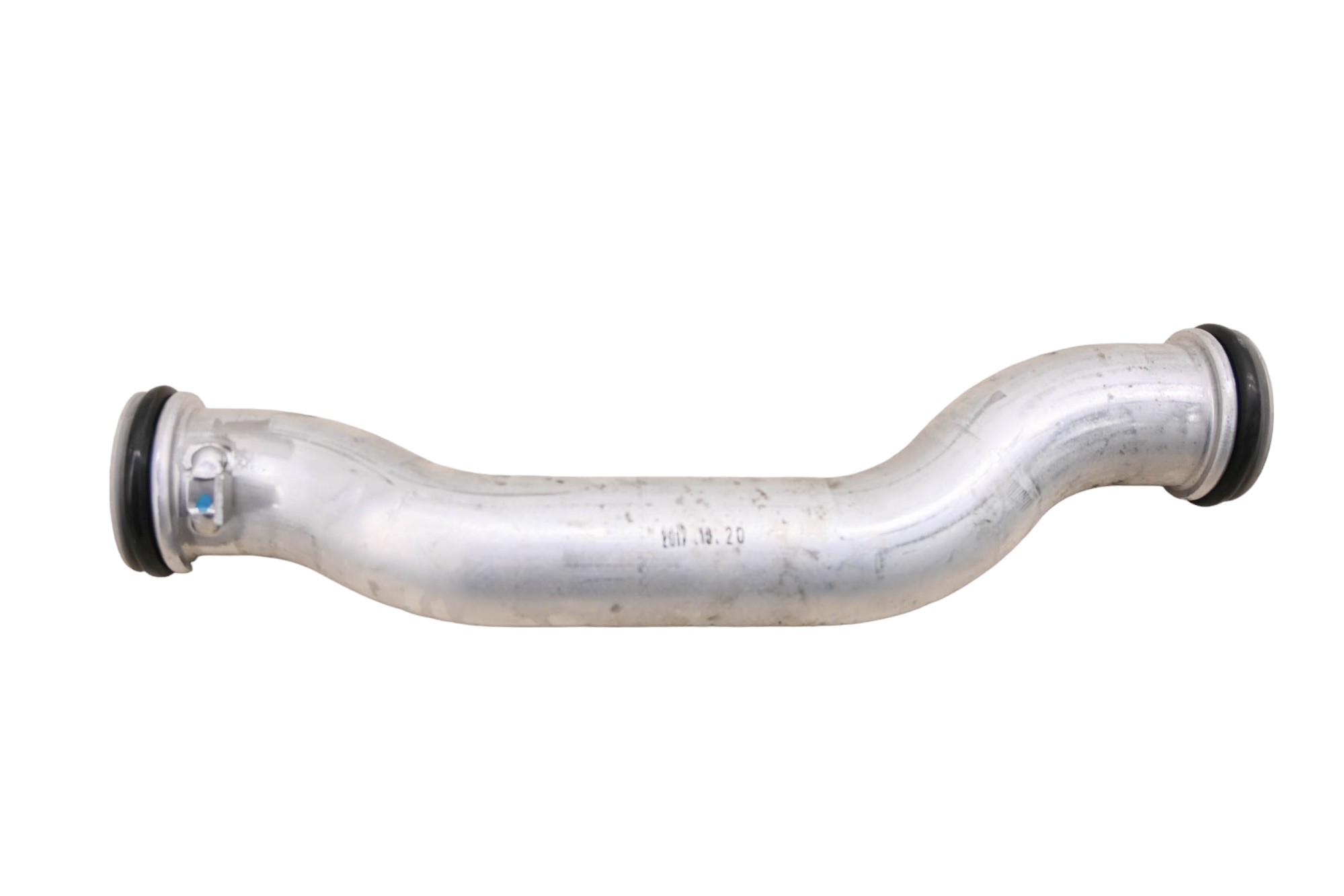 19 Polaris Slingshot SLR Radiator Coolant Hose