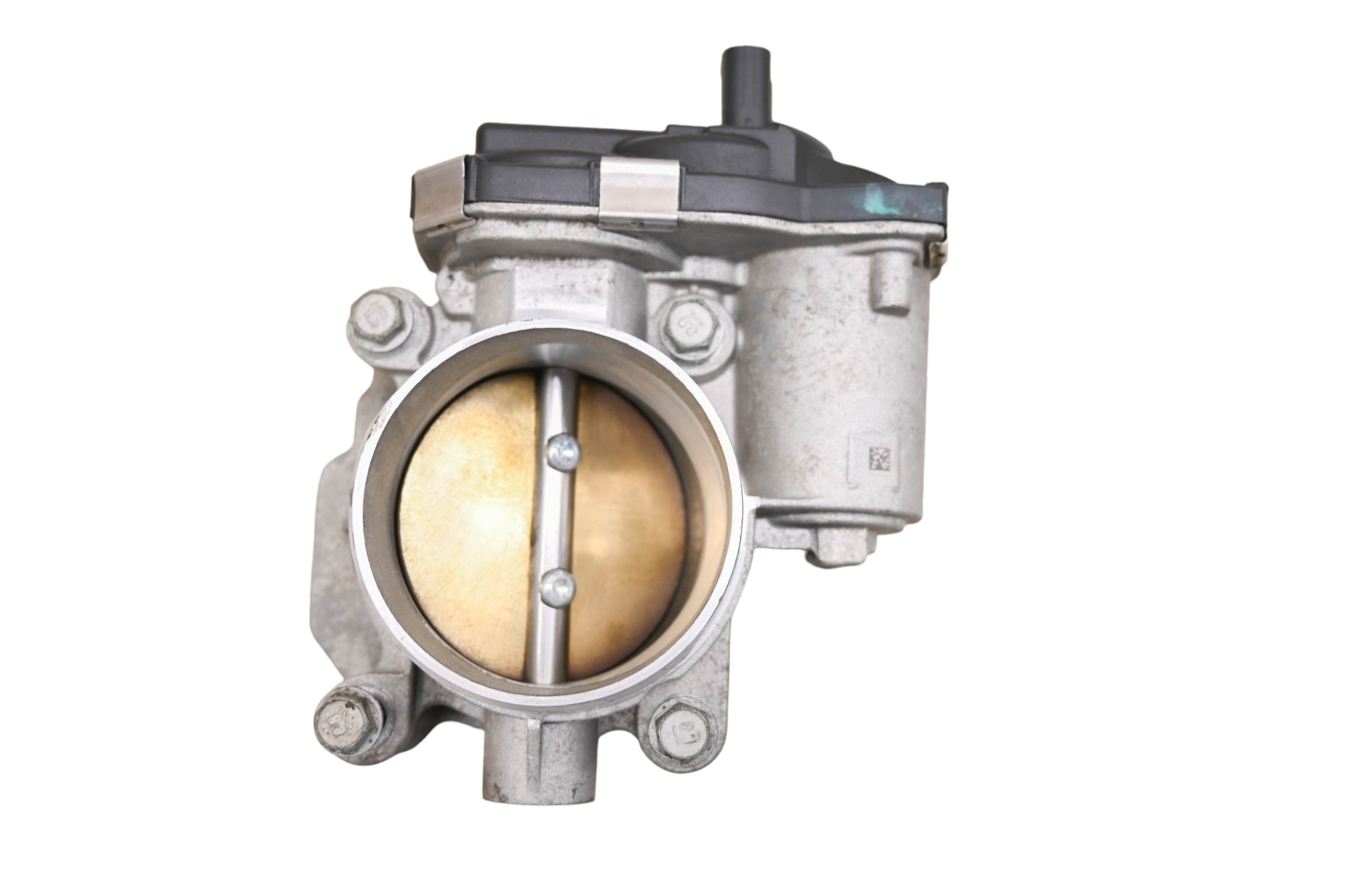 19 Polaris Slingshot SLR Throttle Body